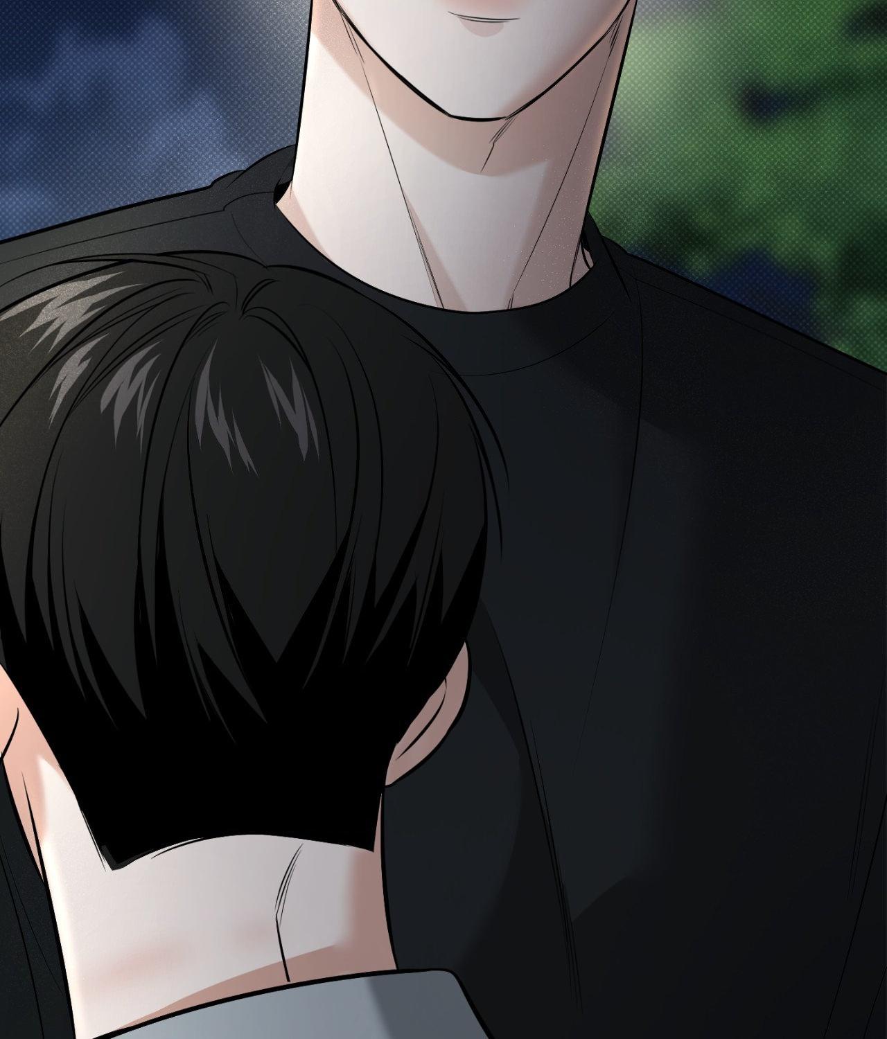 Read Feel My Benefit chapter 32.3 image 60 on Lezhin