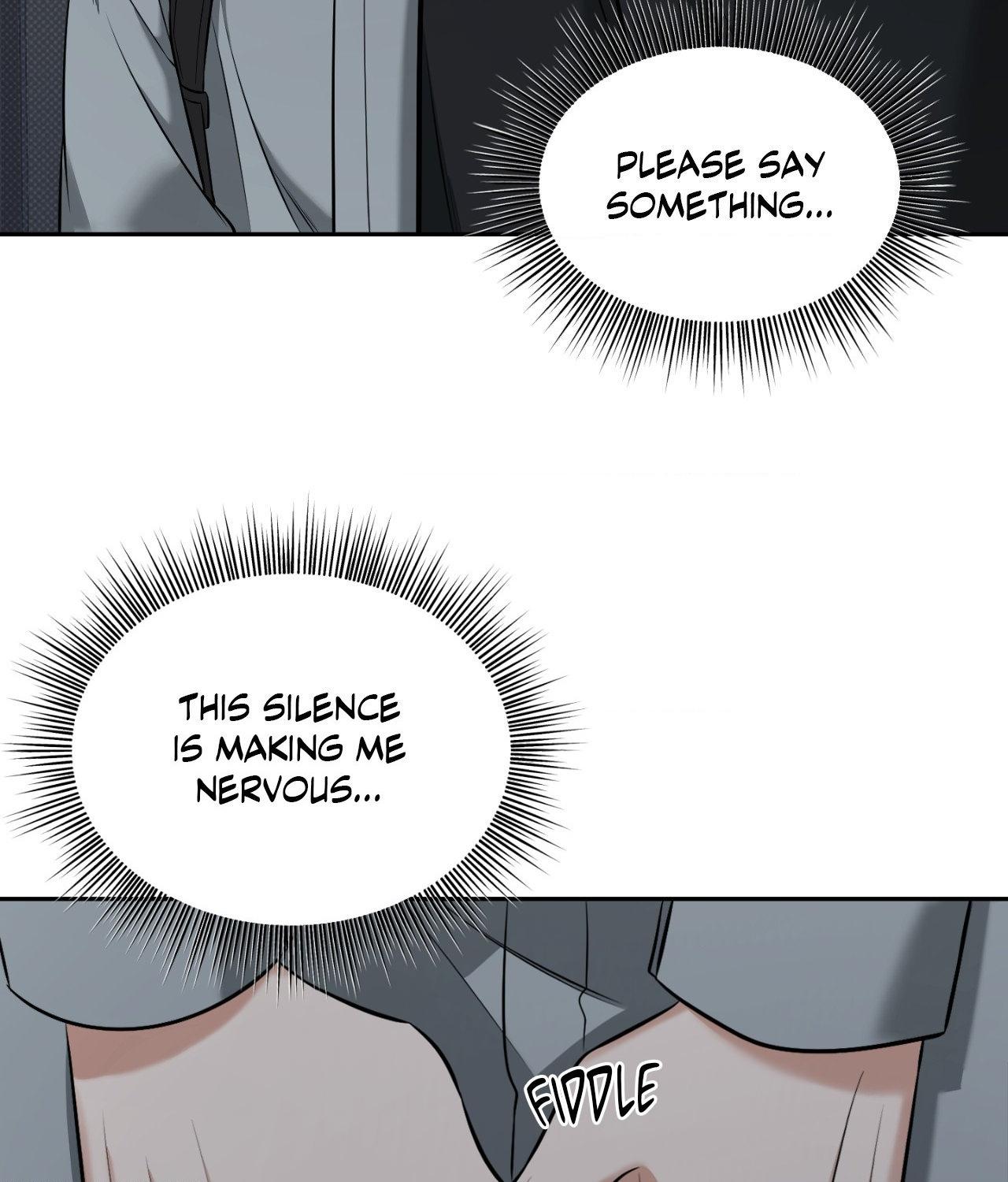 Read Feel My Benefit chapter 32.3 image 69 on Lezhin