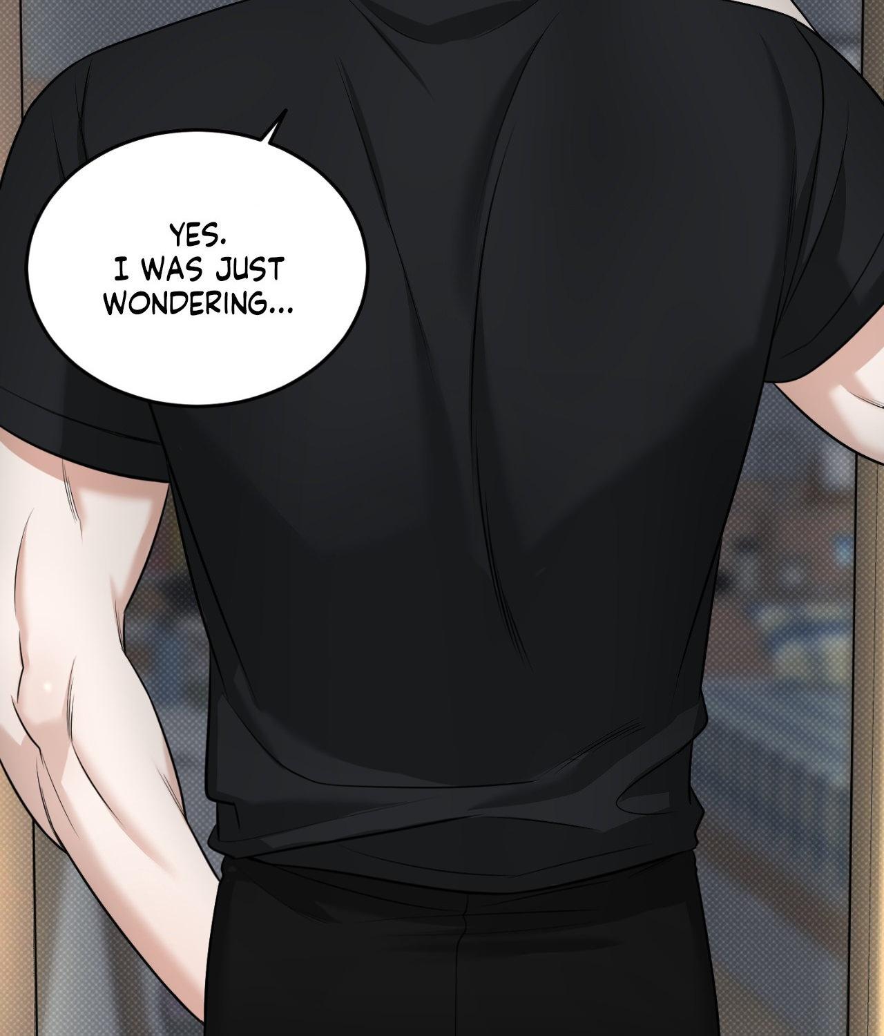 Read Feel My Benefit chapter 32.3 image 7 on Lezhin