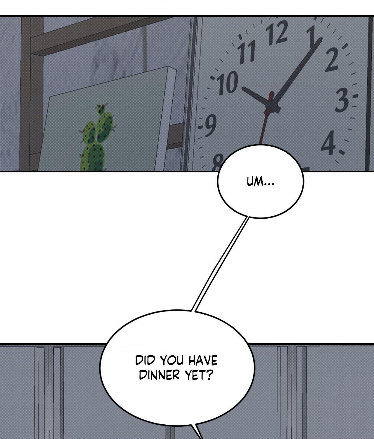 Read Feel My Benefit chapter 32.3 image 71 on Lezhin