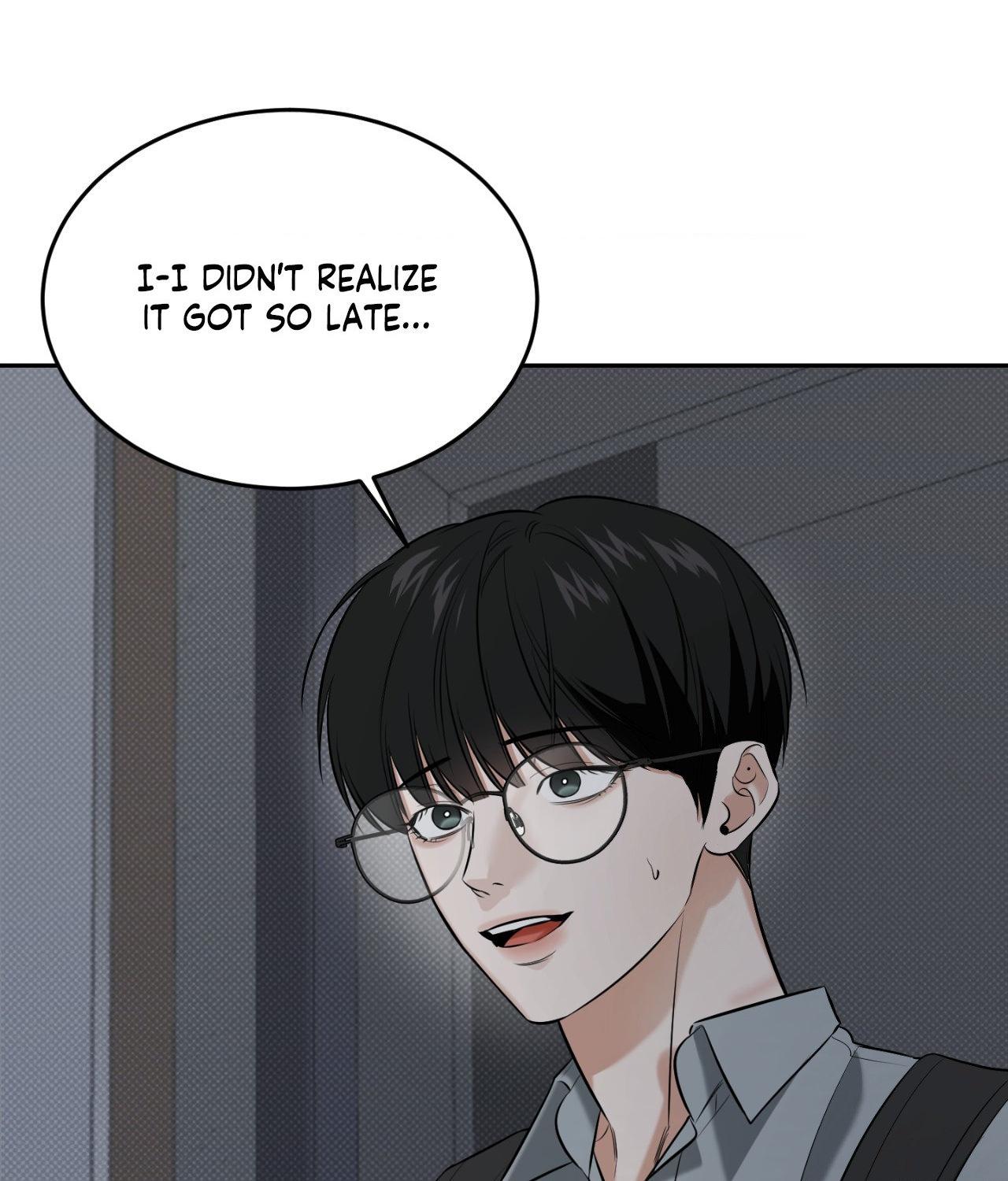 Read Feel My Benefit chapter 32.3 image 73 on Lezhin