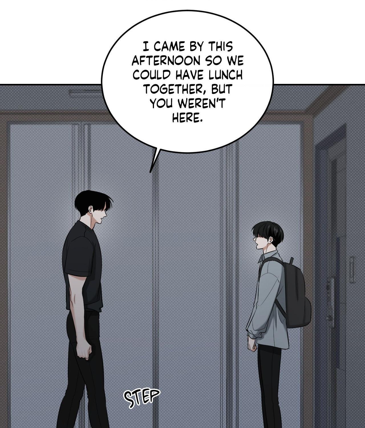 Read Feel My Benefit chapter 32.3 image 83 on Lezhin