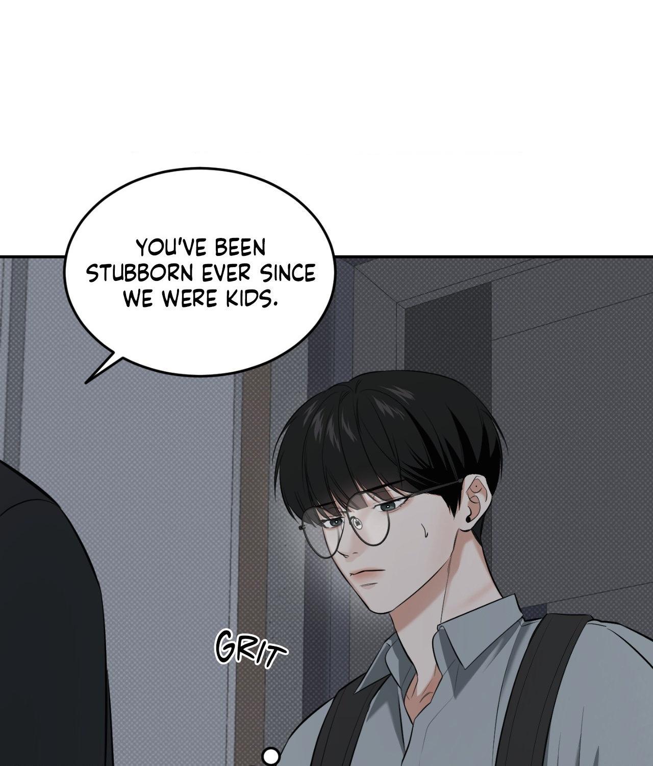 Read Feel My Benefit chapter 32.3 image 86 on Lezhin