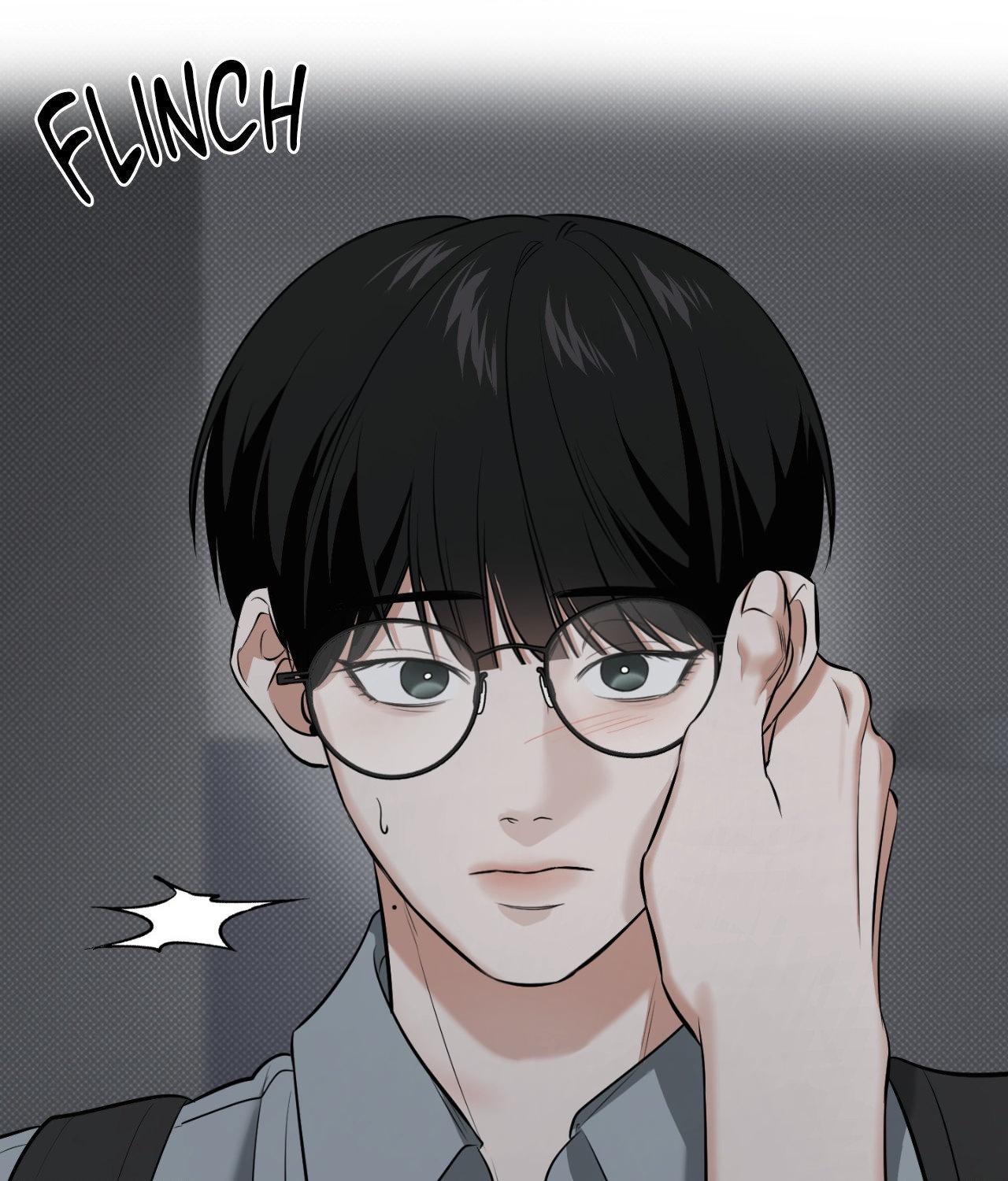 Read Feel My Benefit chapter 32.3 image 89 on Lezhin