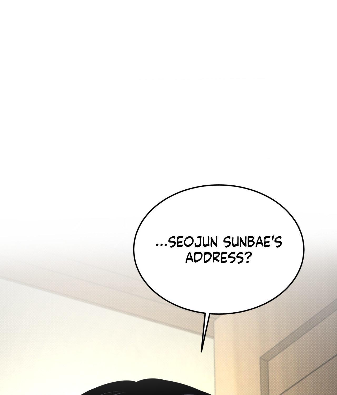 Read Feel My Benefit chapter 32.3 image 9 on Lezhin