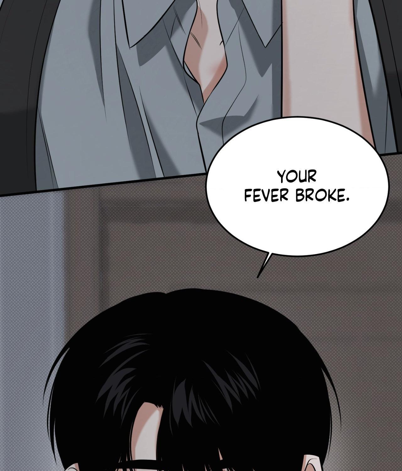 Read Feel My Benefit chapter 32.3 image 90 on Lezhin