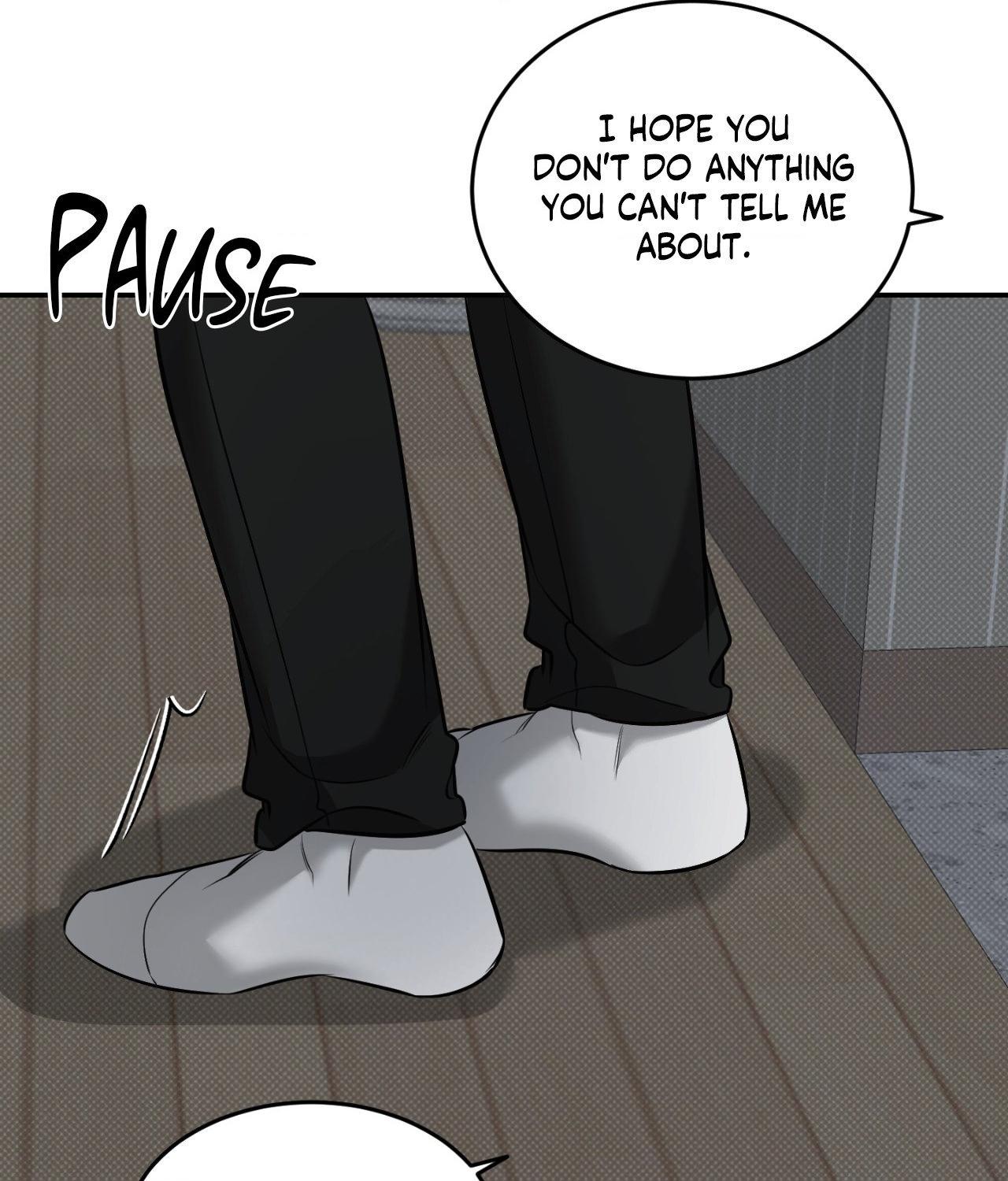 Read Feel My Benefit chapter 32.3 image 94 on Lezhin