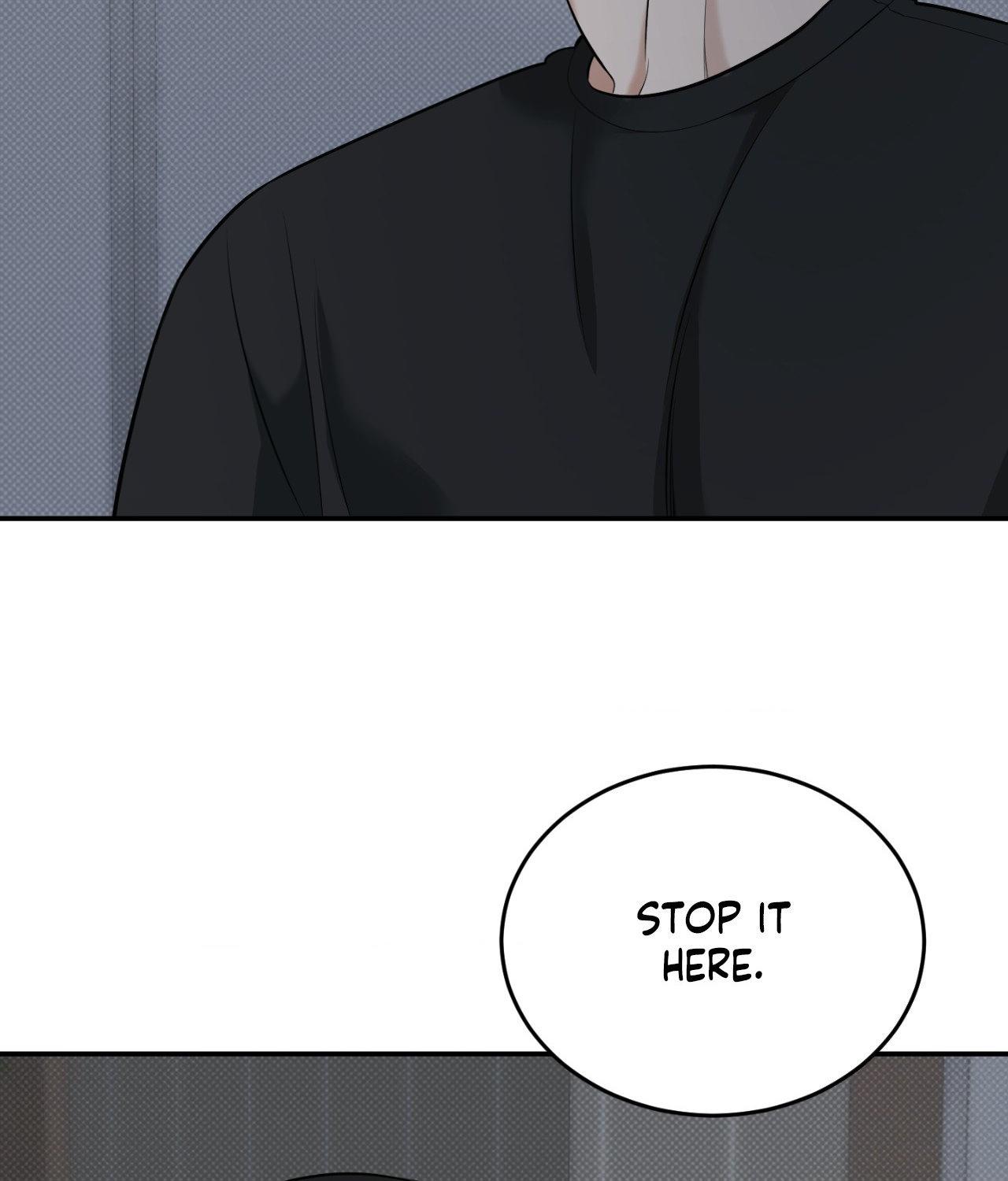 Read Feel My Benefit chapter 32.3 image 97 on Lezhin