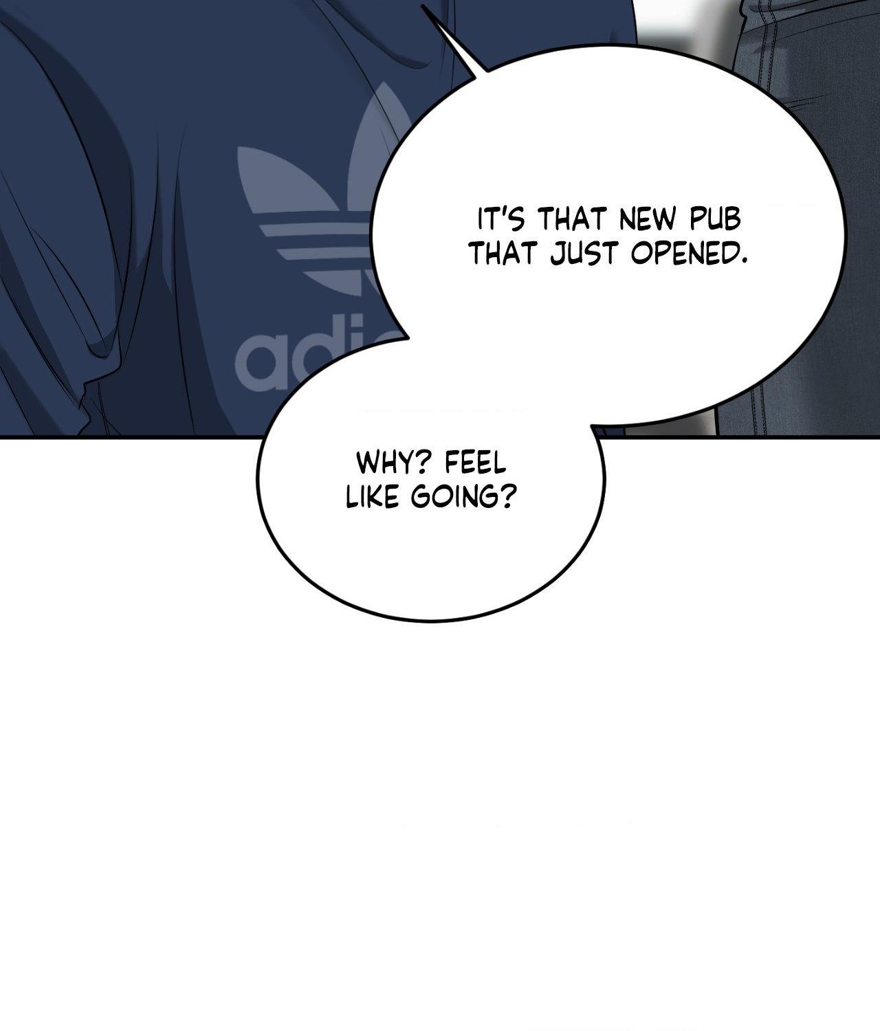 Read Feel My Benefit chapter 32.5 image 100 on Lezhin