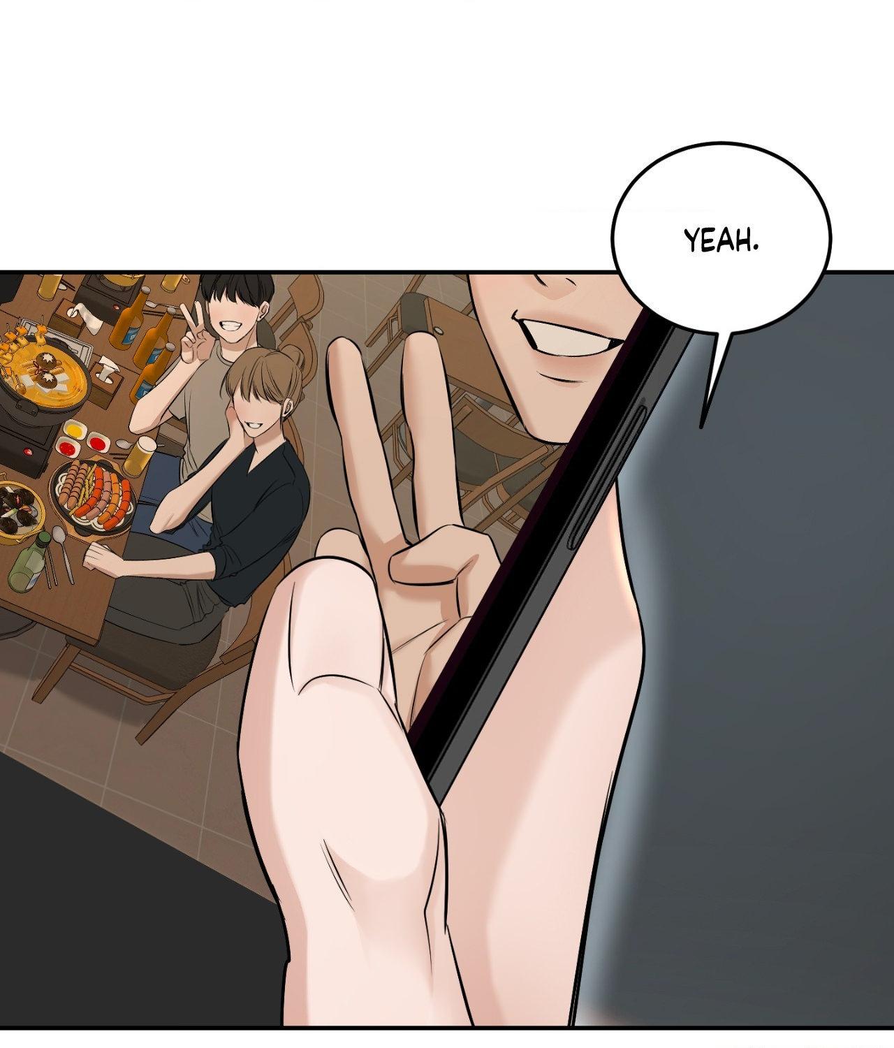 Read Feel My Benefit chapter 32.5 image 101 on Lezhin