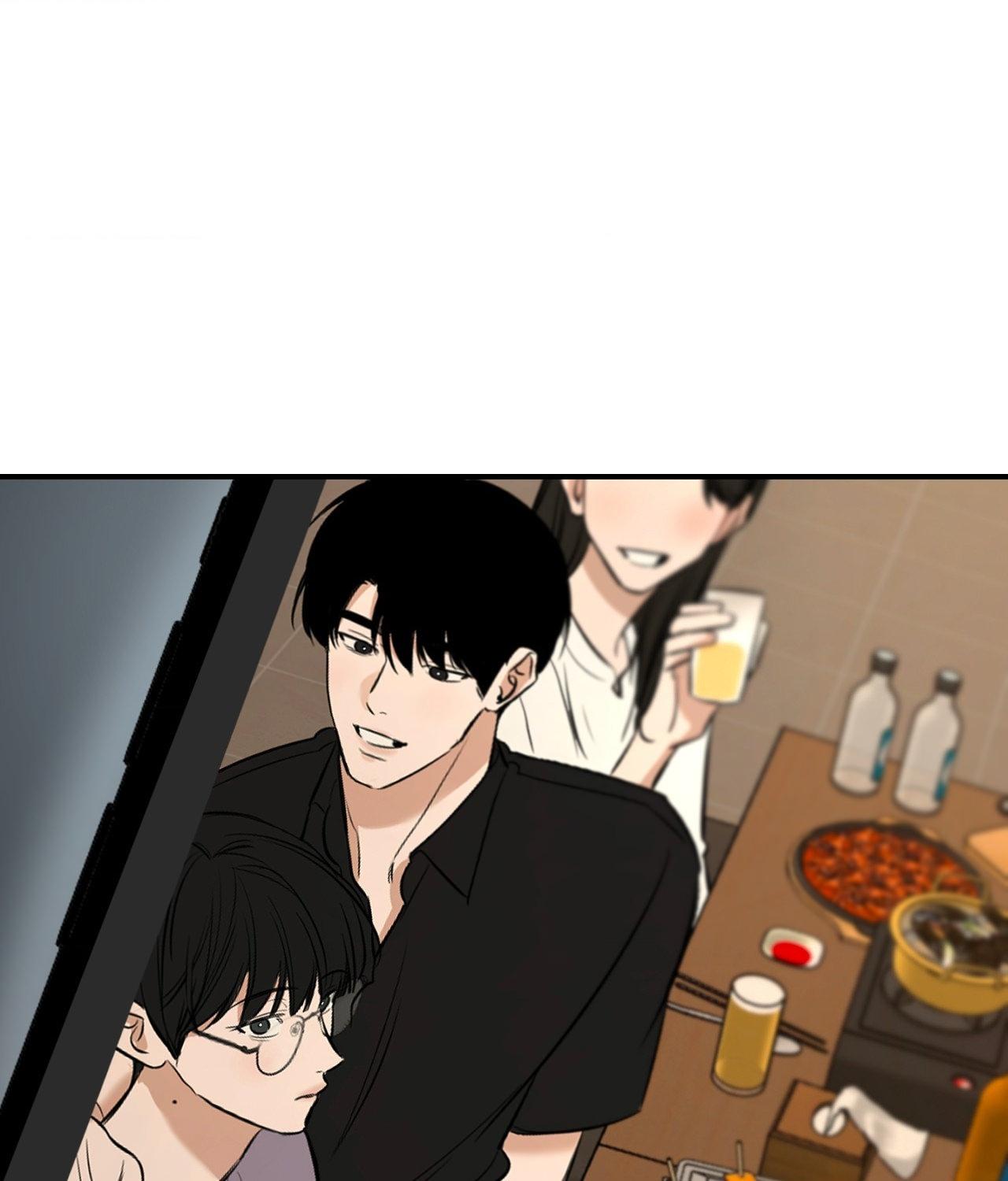 Read Feel My Benefit chapter 32.5 image 104 on Lezhin