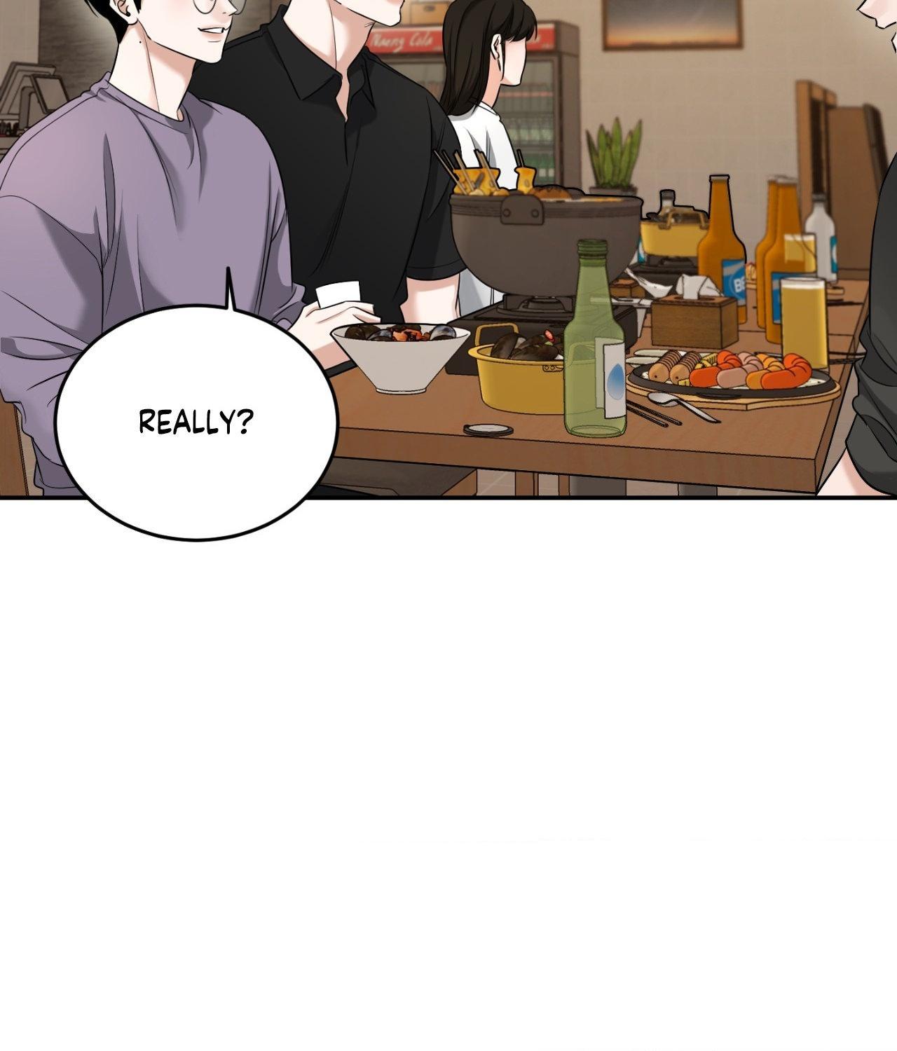Read Feel My Benefit chapter 32.5 image 108 on Lezhin
