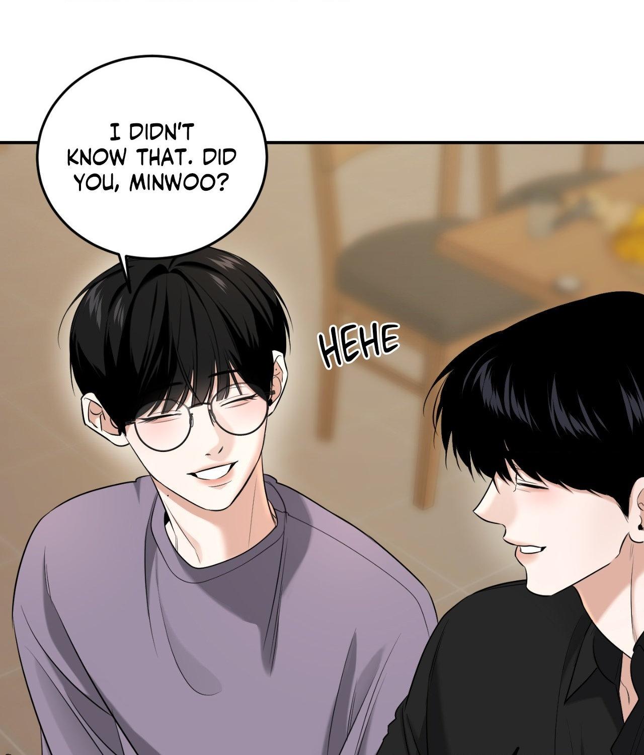 Read Feel My Benefit chapter 32.5 image 109 on Lezhin