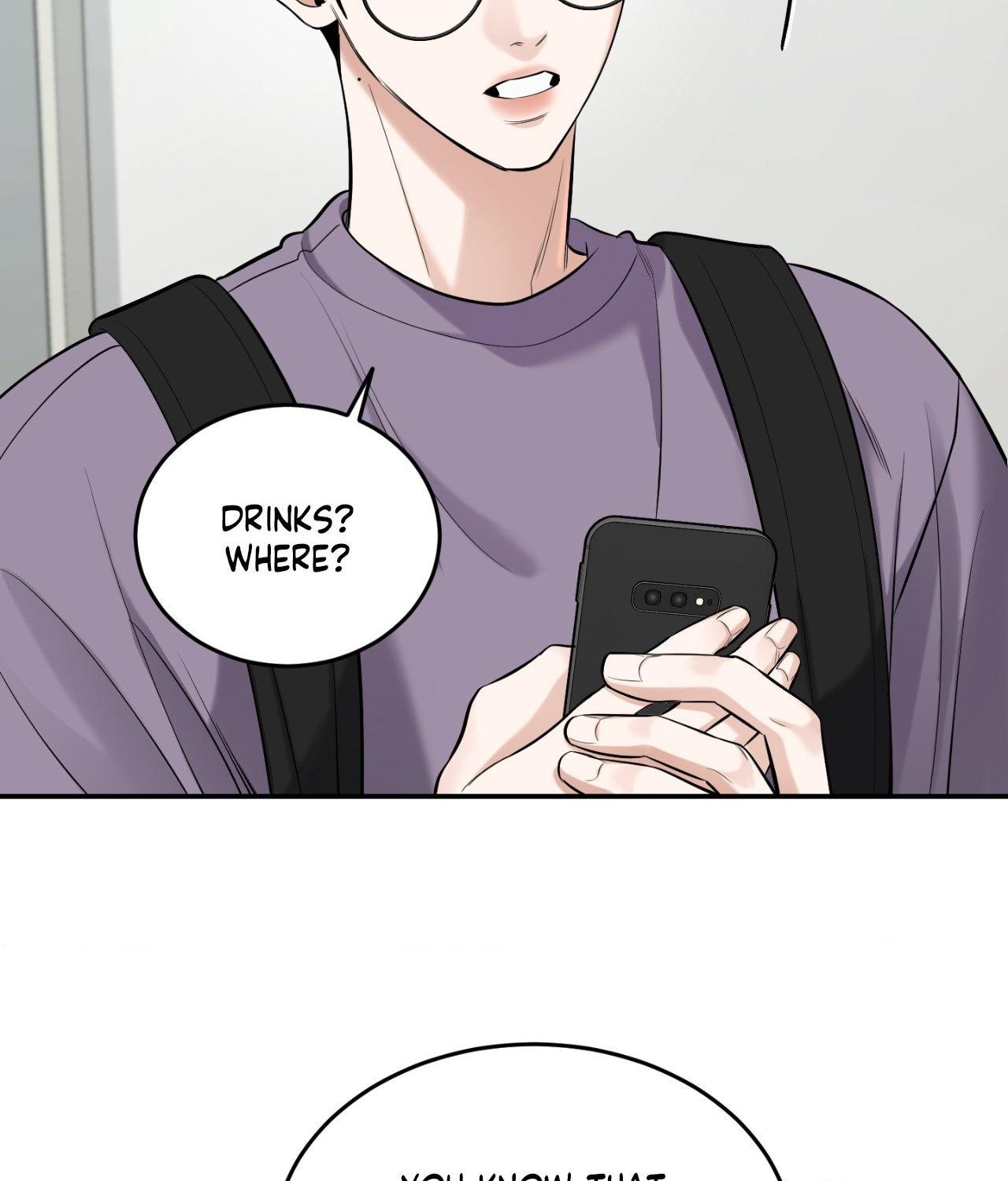 Read Feel My Benefit chapter 32.5 image 11 on Lezhin