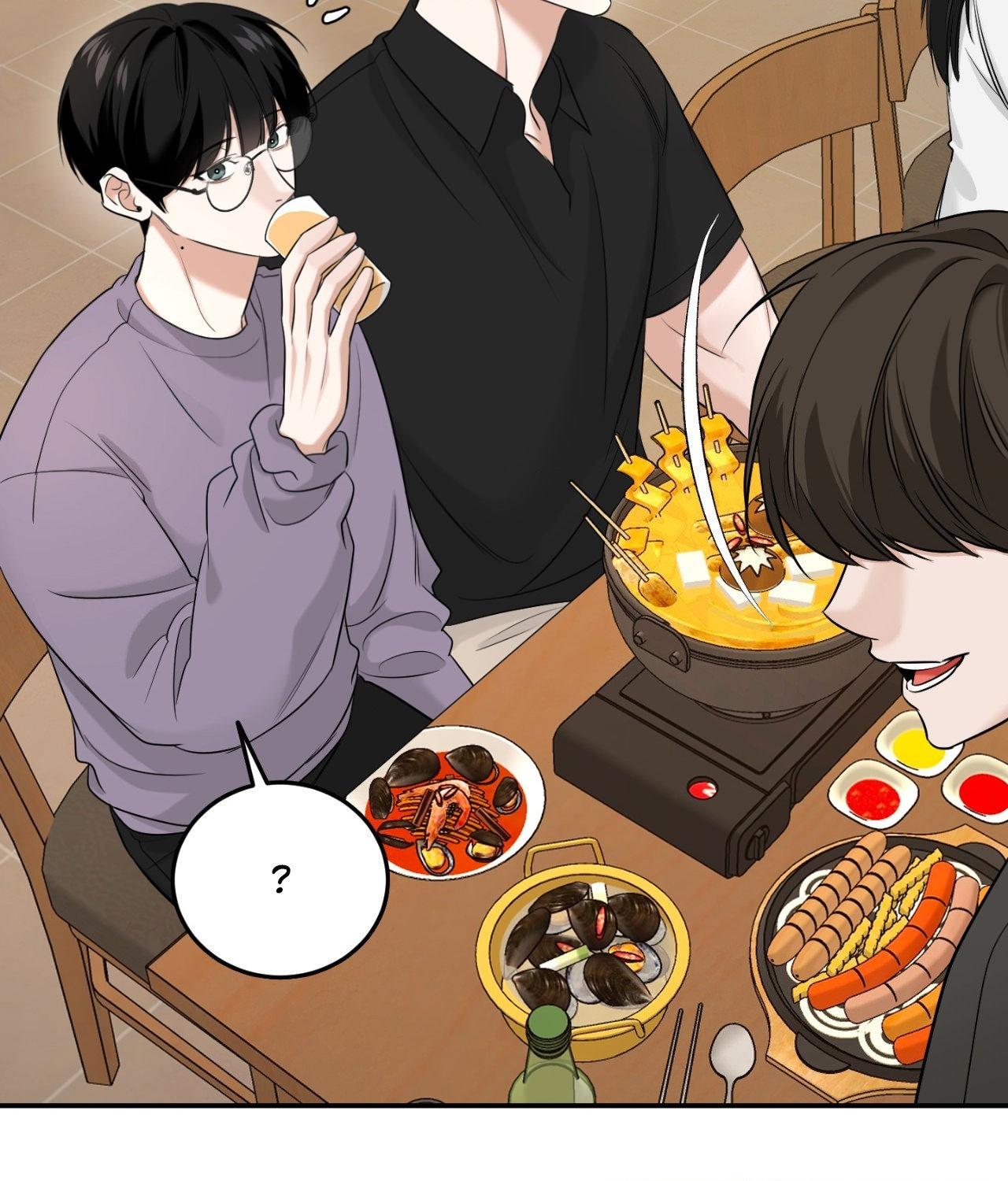 Read Feel My Benefit chapter 32.5 image 115 on Lezhin