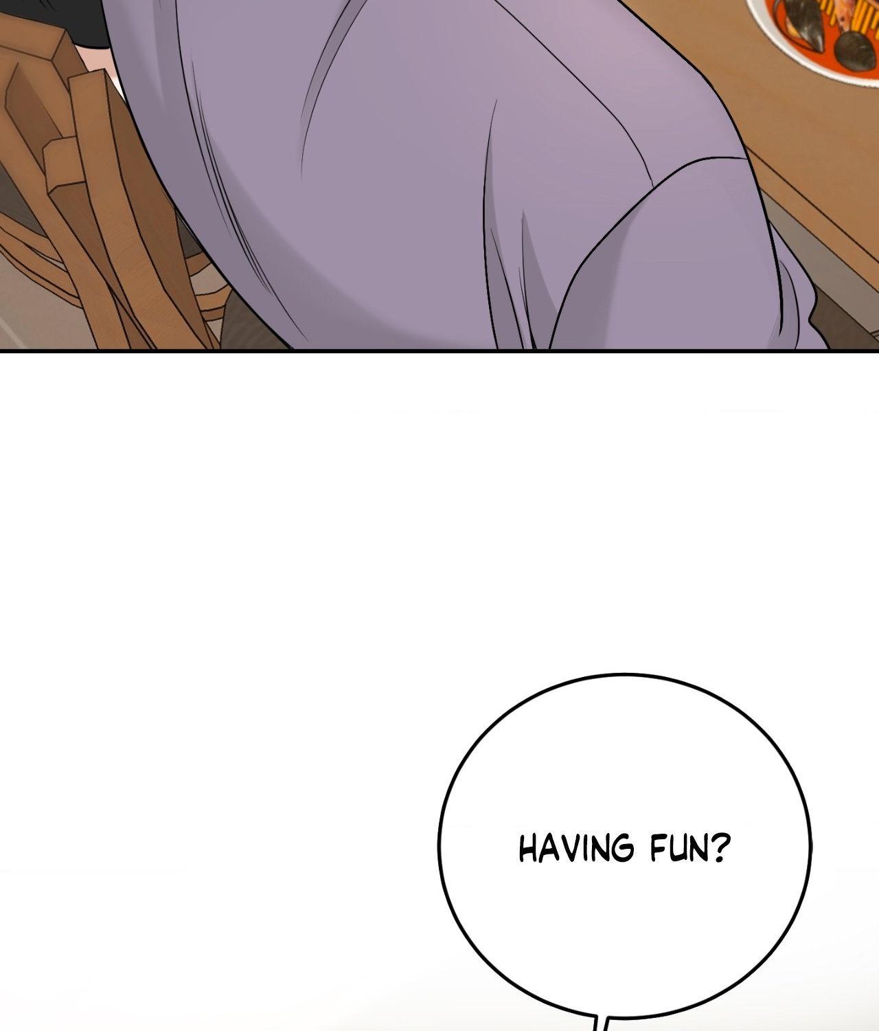 Read Feel My Benefit chapter 32.5 image 119 on Lezhin