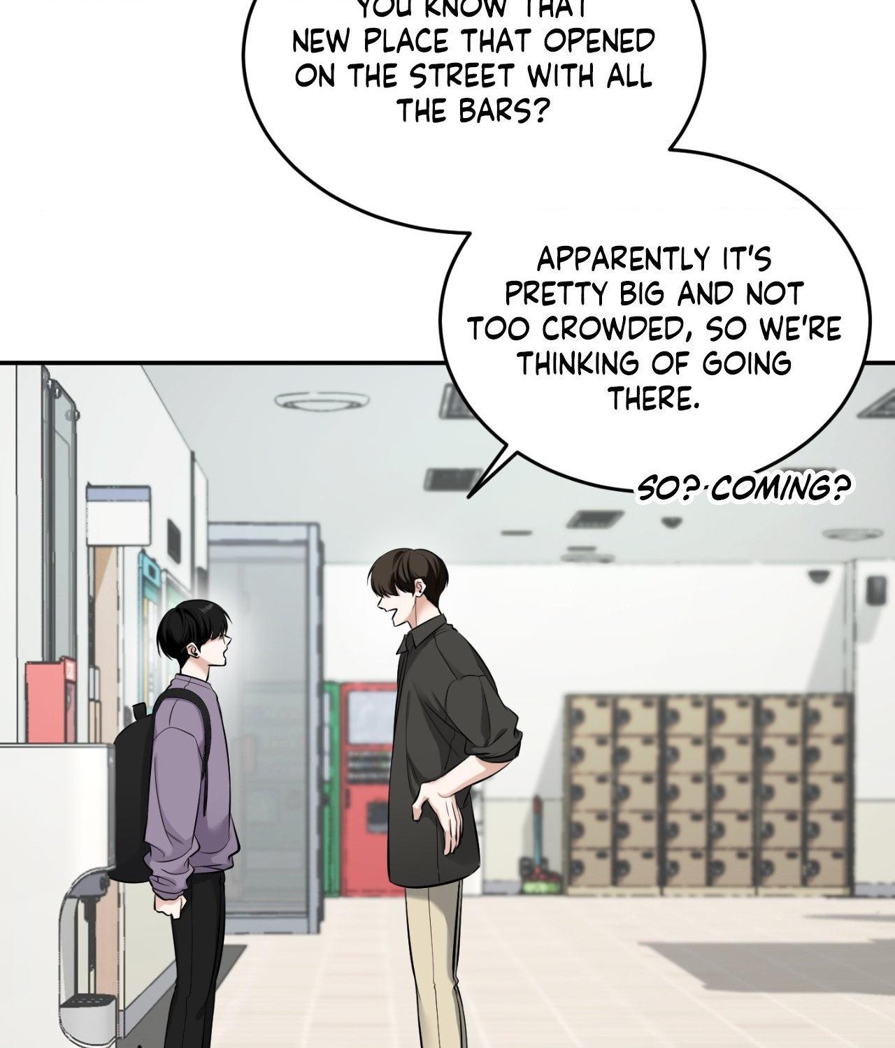 Read Feel My Benefit chapter 32.5 image 12 on Lezhin