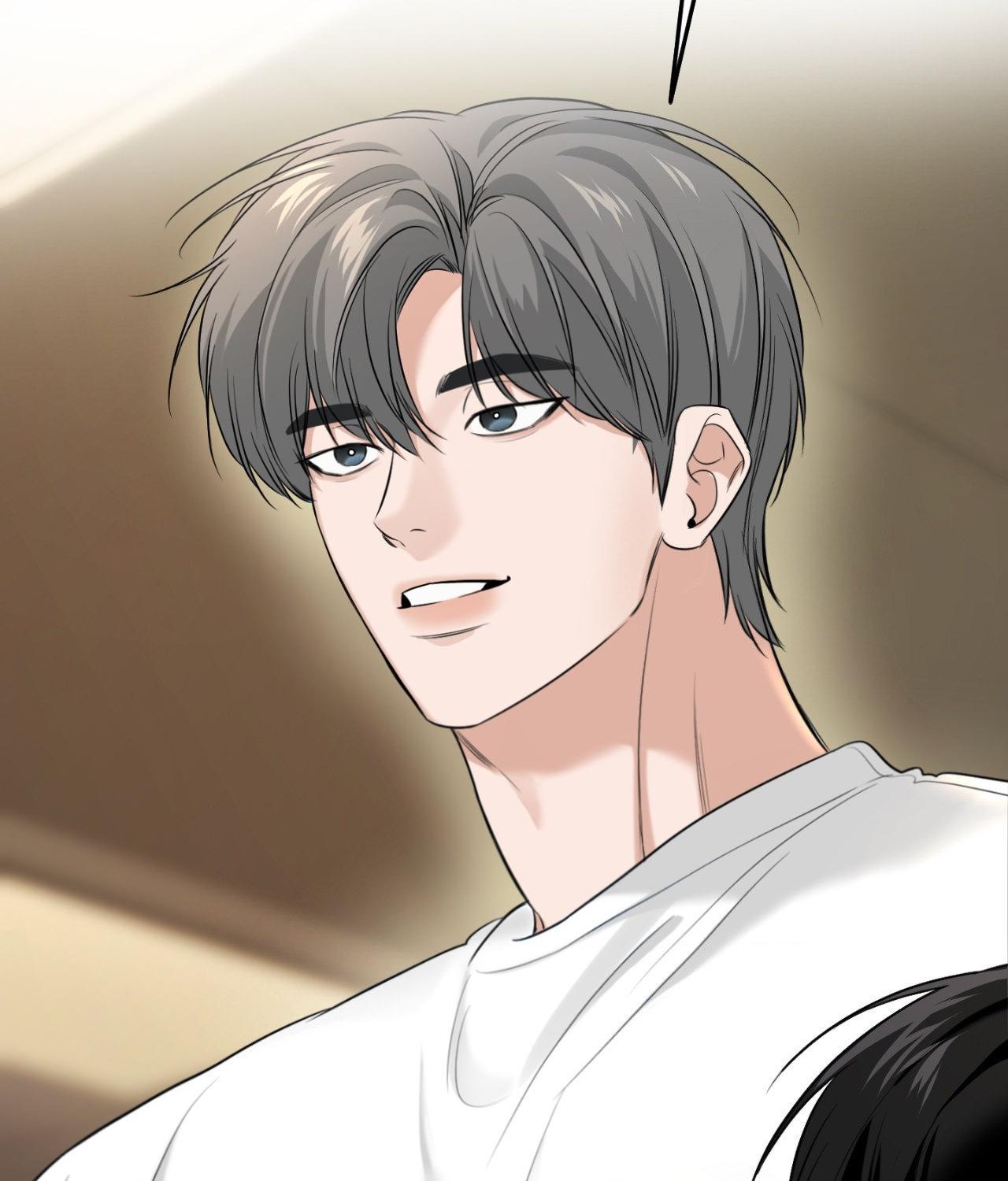 Read Feel My Benefit chapter 32.5 image 120 on Lezhin