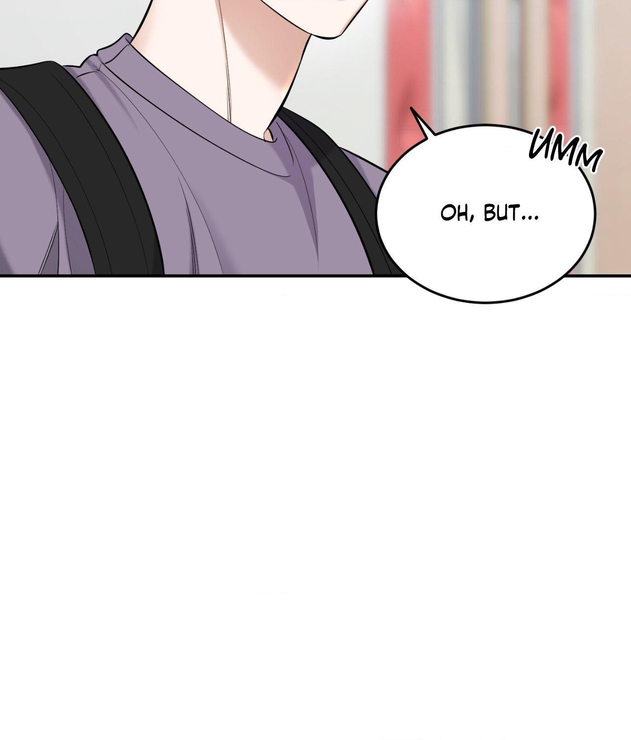 Read Feel My Benefit chapter 32.5 image 16 on Lezhin