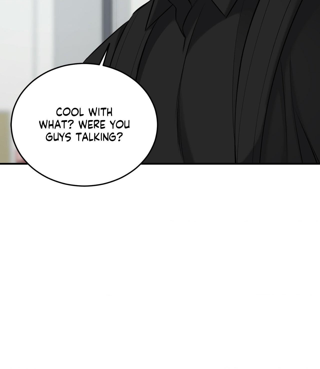 Read Feel My Benefit chapter 32.5 image 18 on Lezhin