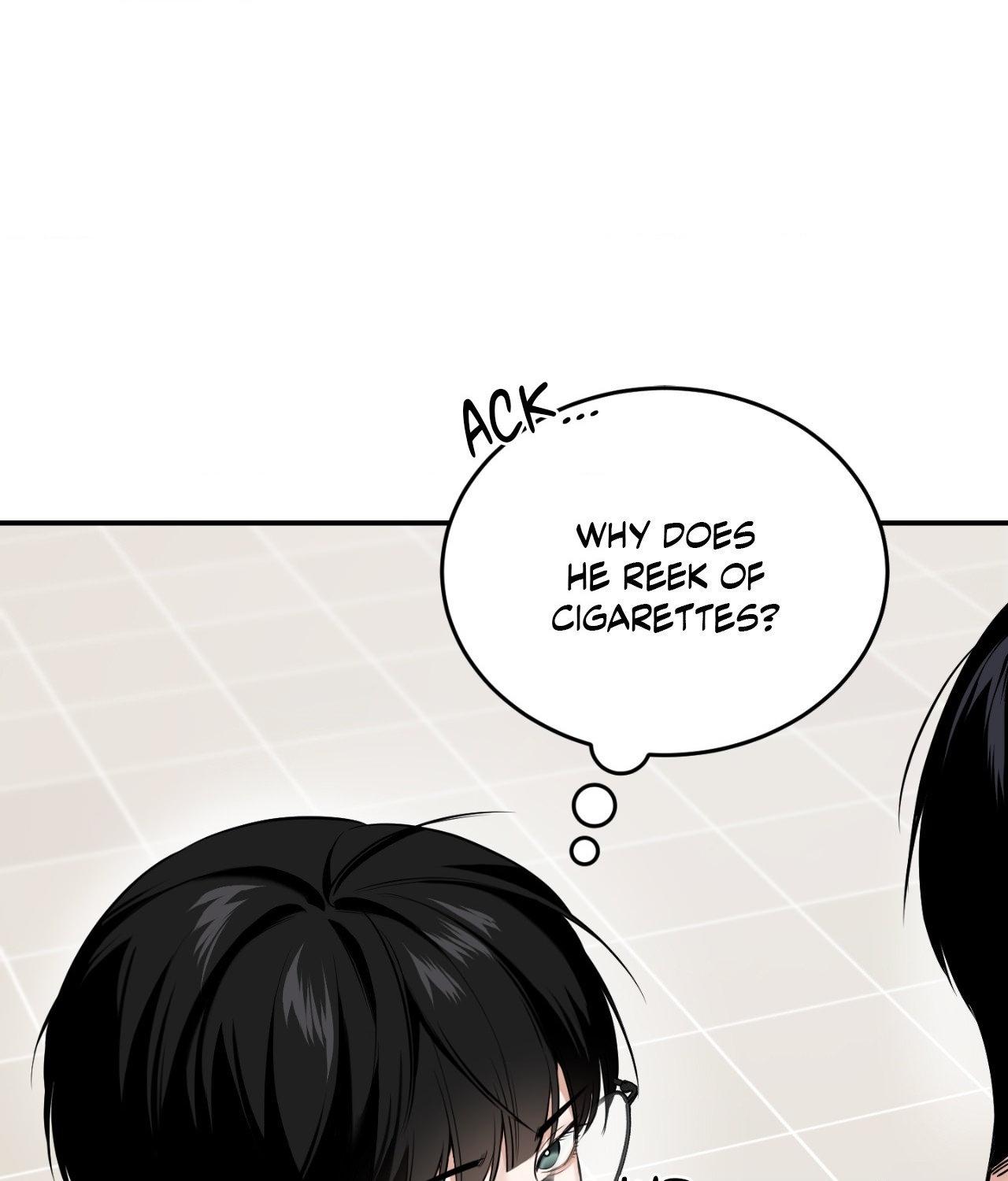 Read Feel My Benefit chapter 32.5 image 19 on Lezhin