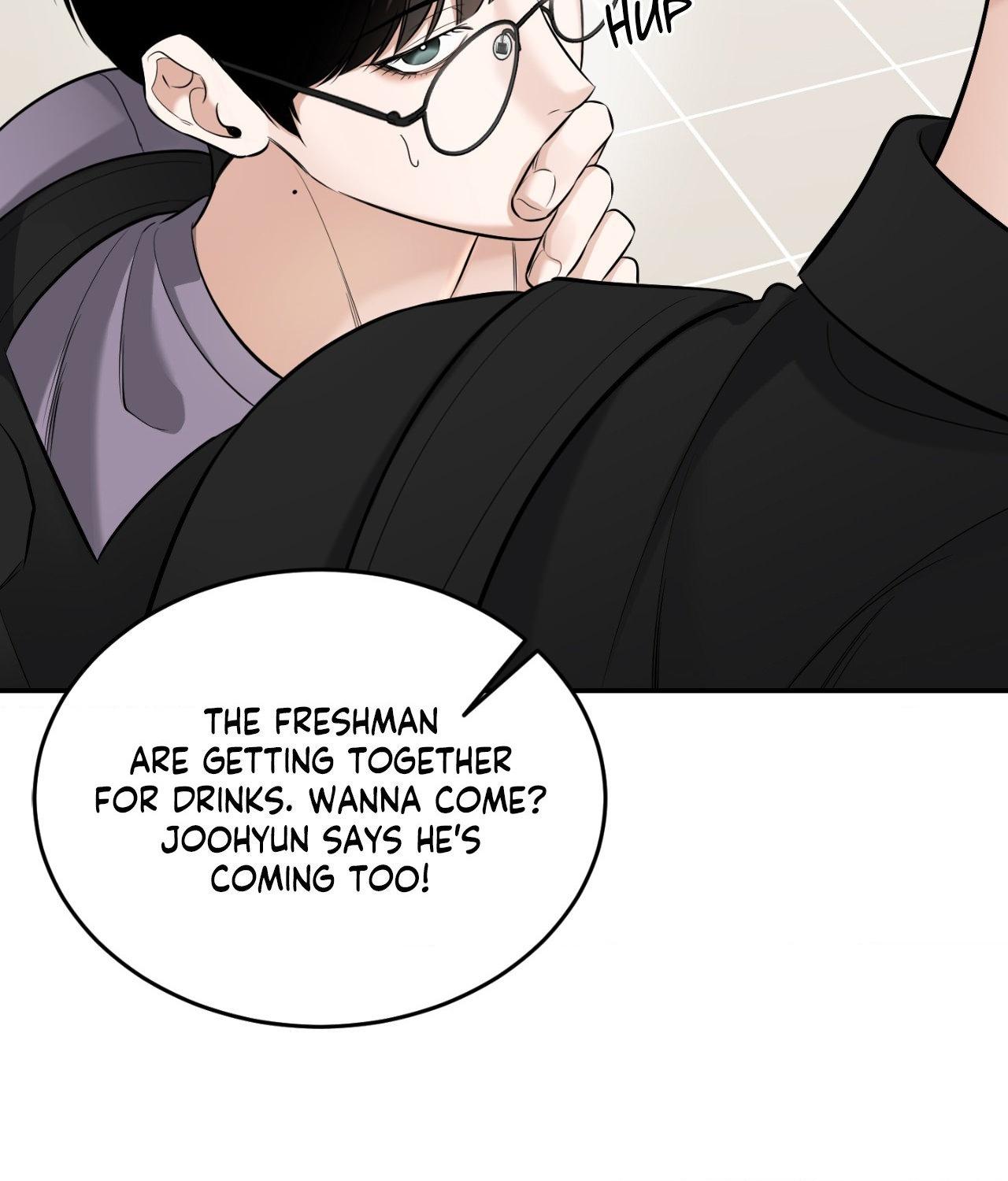 Read Feel My Benefit chapter 32.5 image 20 on Lezhin