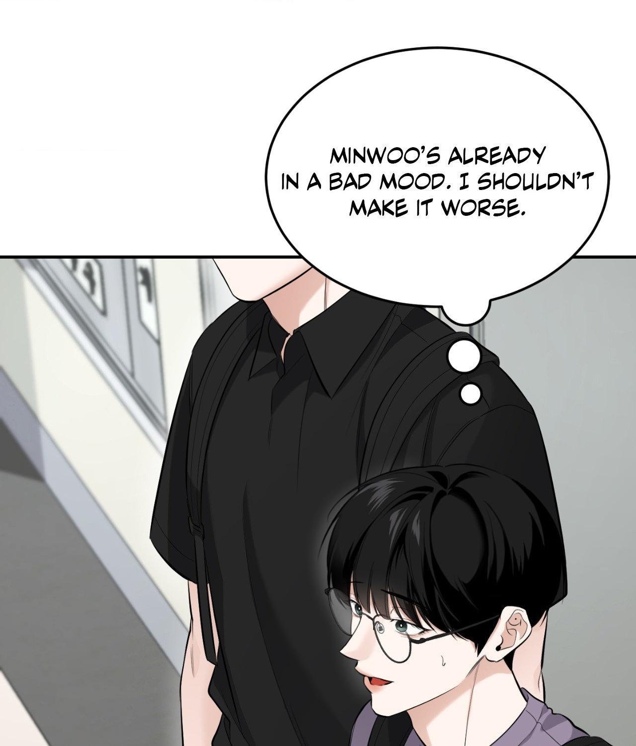 Read Feel My Benefit chapter 32.5 image 21 on Lezhin