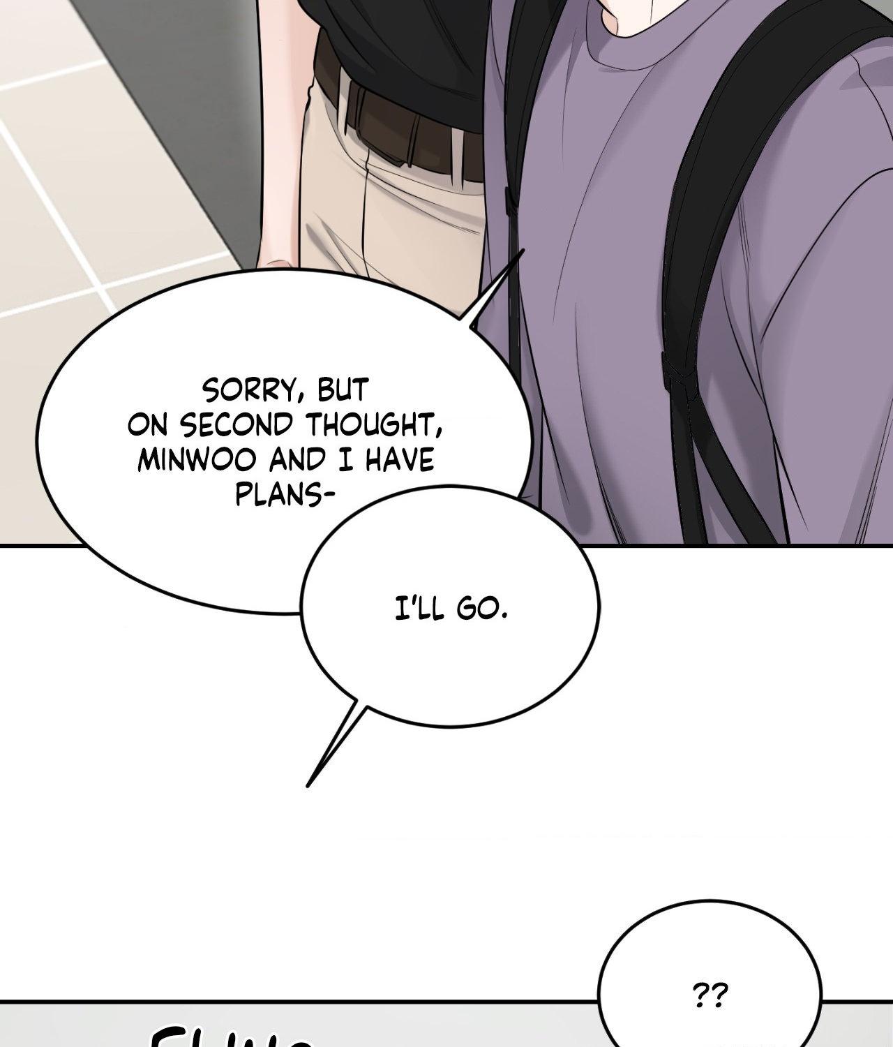 Read Feel My Benefit chapter 32.5 image 22 on Lezhin