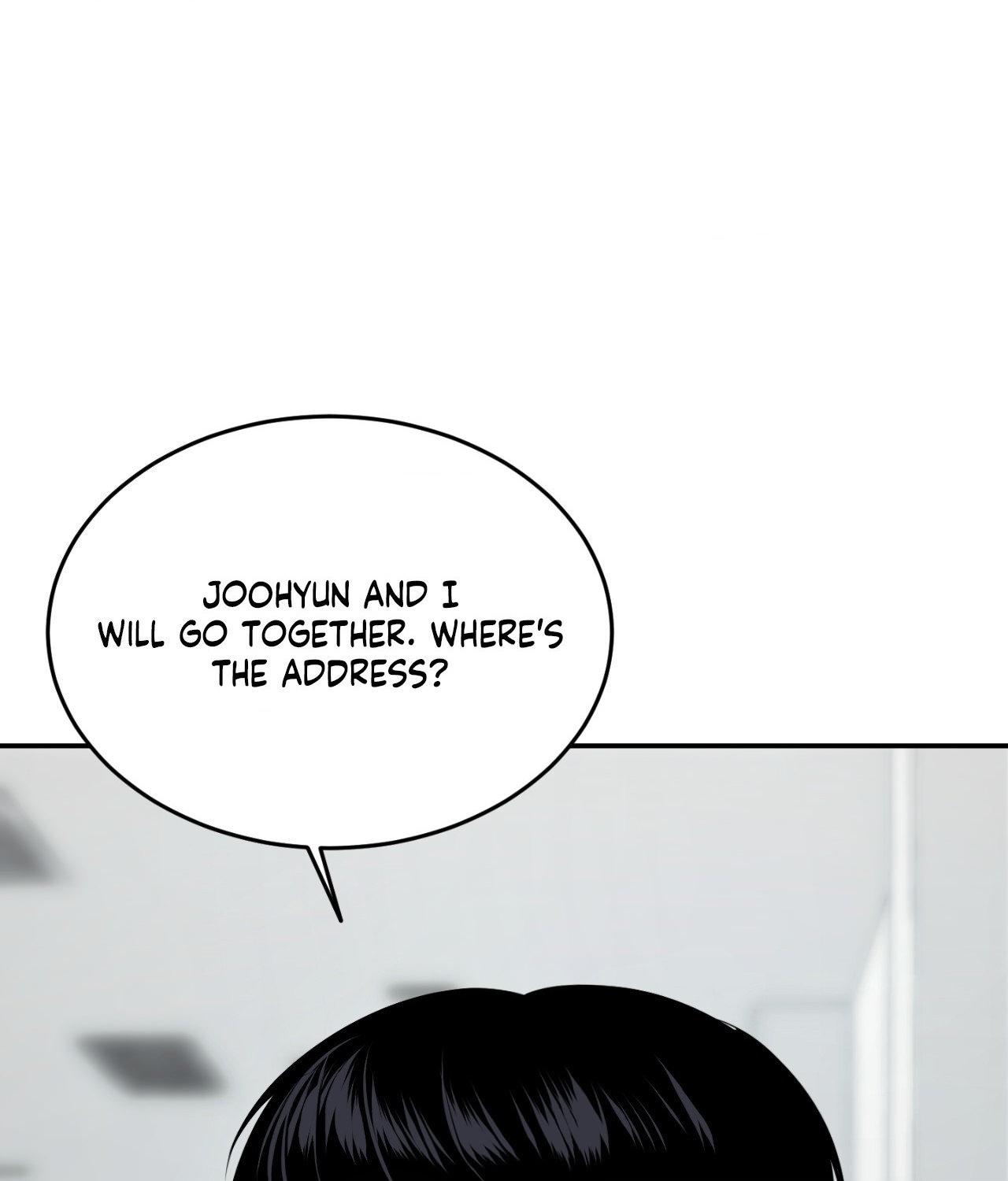 Read Feel My Benefit chapter 32.5 image 24 on Lezhin