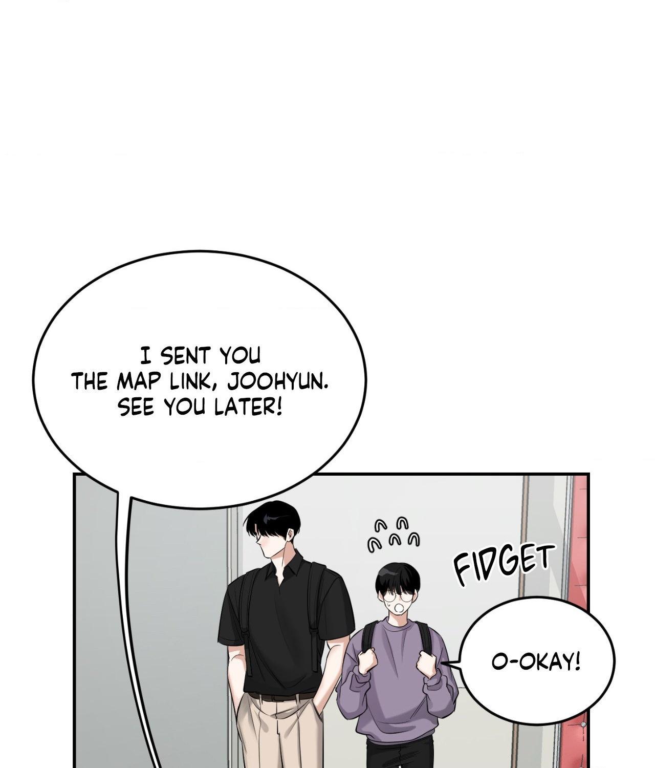 Read Feel My Benefit chapter 32.5 image 26 on Lezhin