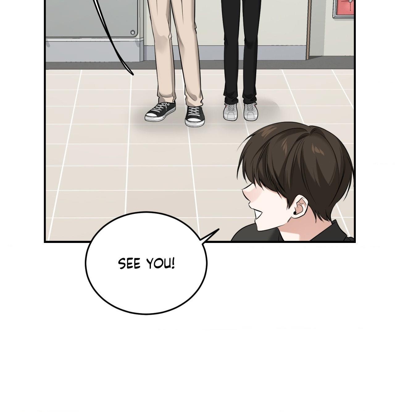 Read Feel My Benefit chapter 32.5 image 27 on Lezhin