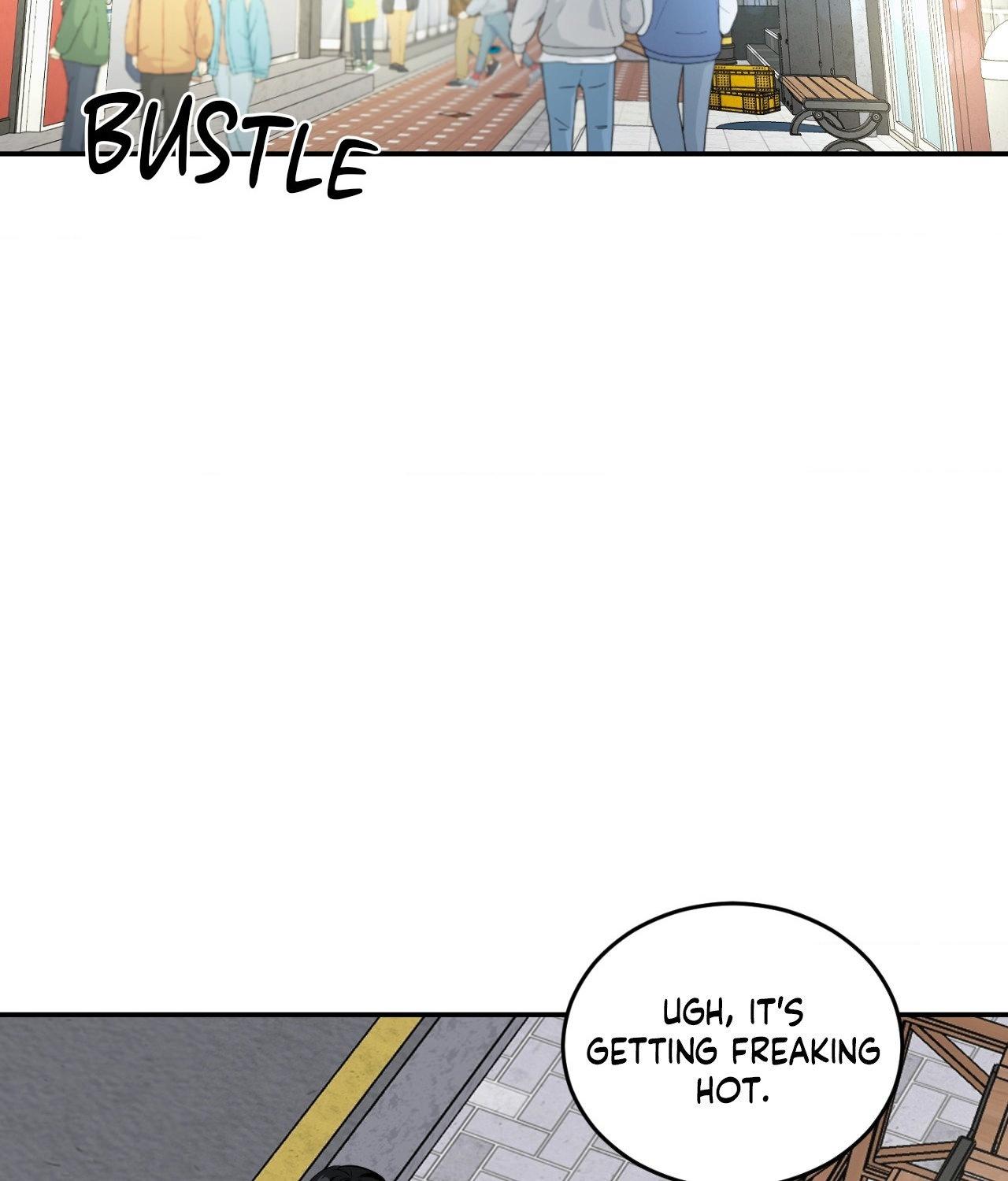 Read Feel My Benefit chapter 32.5 image 31 on Lezhin