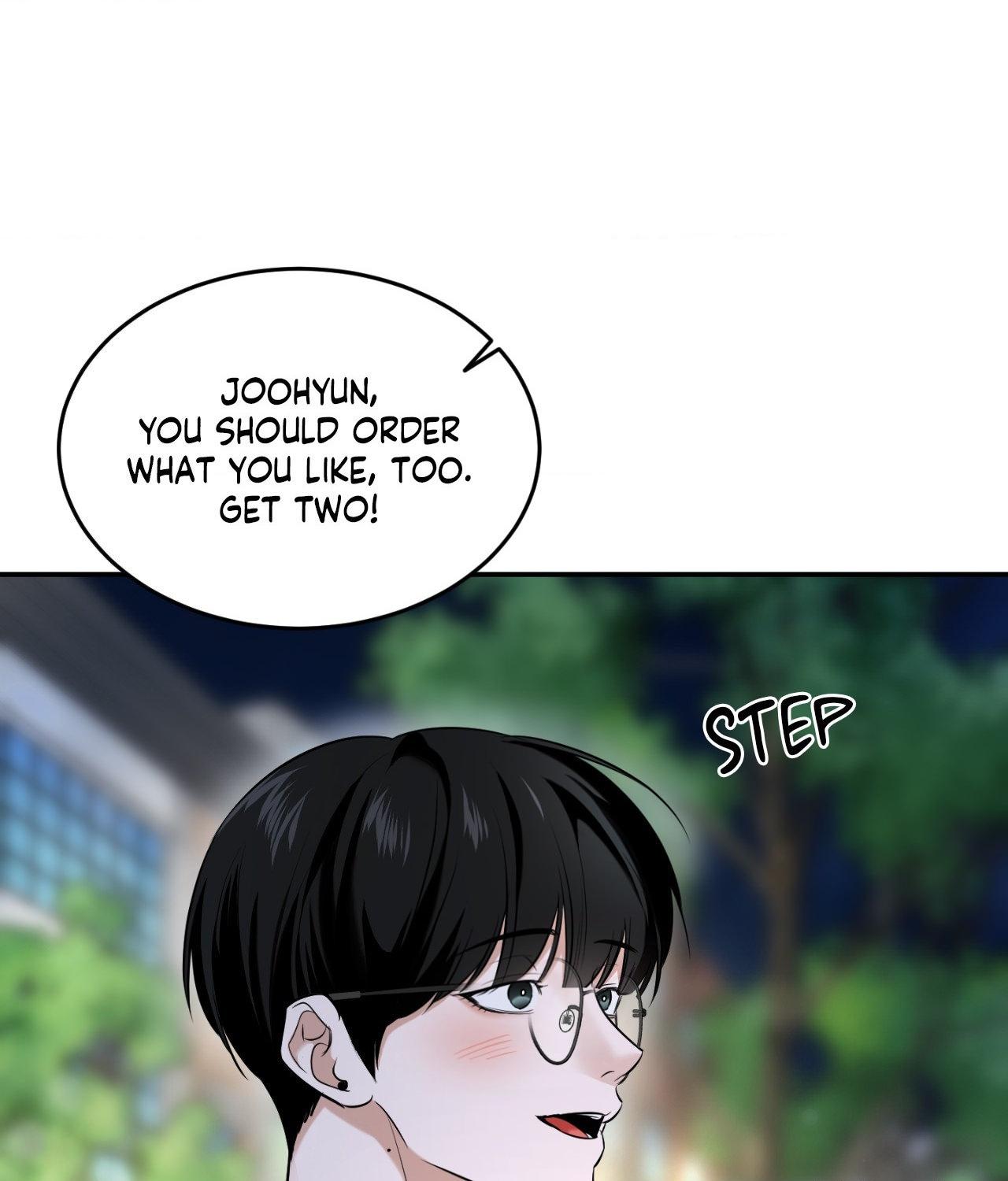 Read Feel My Benefit chapter 32.5 image 33 on Lezhin
