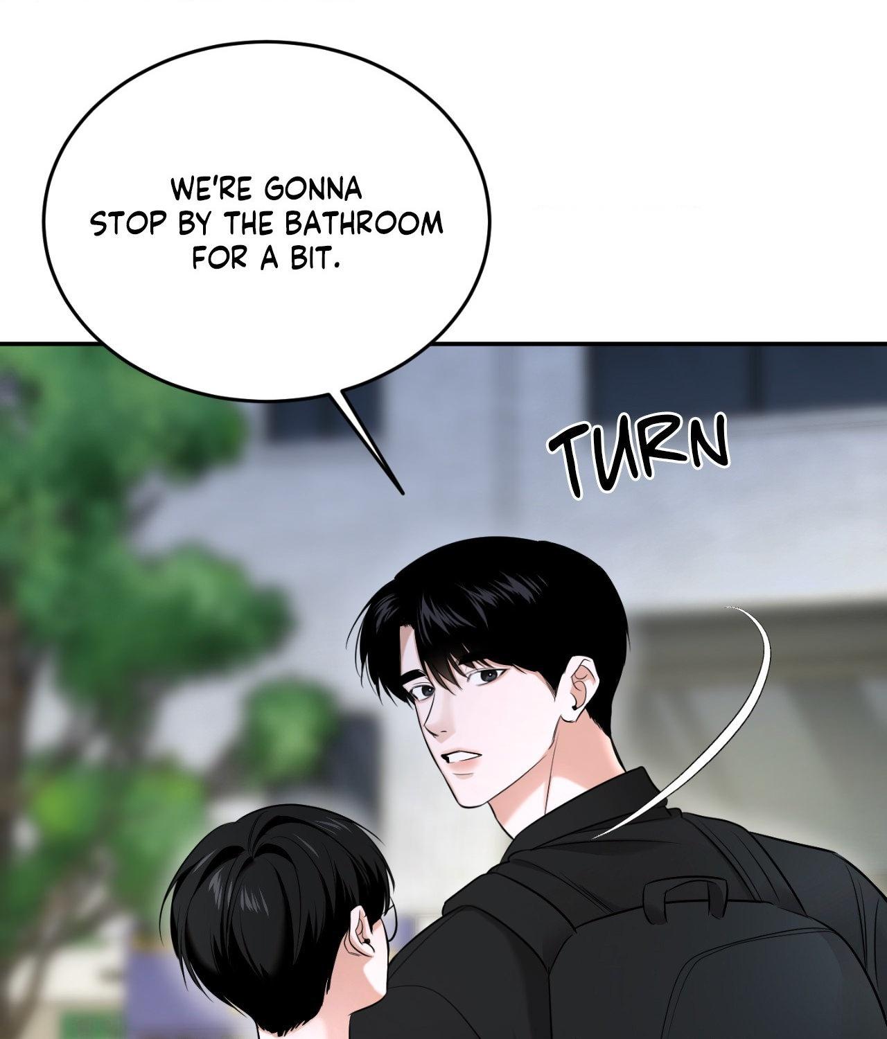 Read Feel My Benefit chapter 32.5 image 39 on Lezhin
