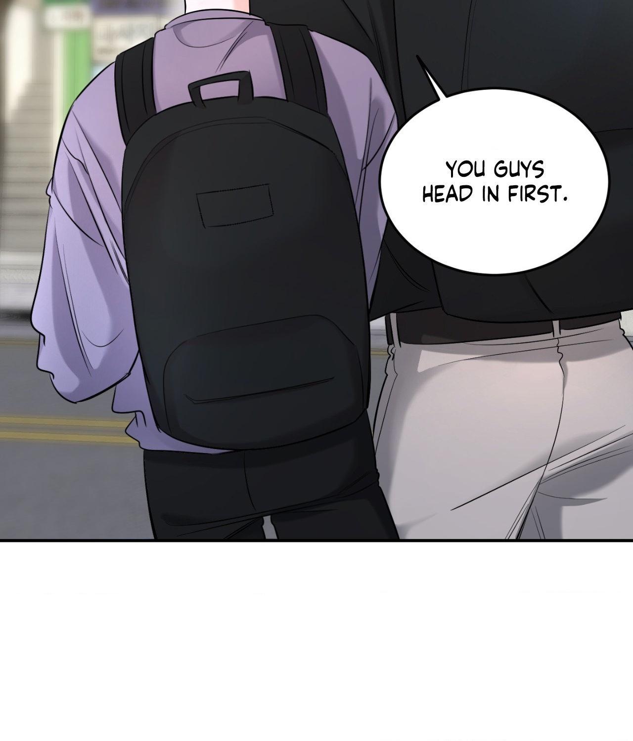 Read Feel My Benefit chapter 32.5 image 40 on Lezhin