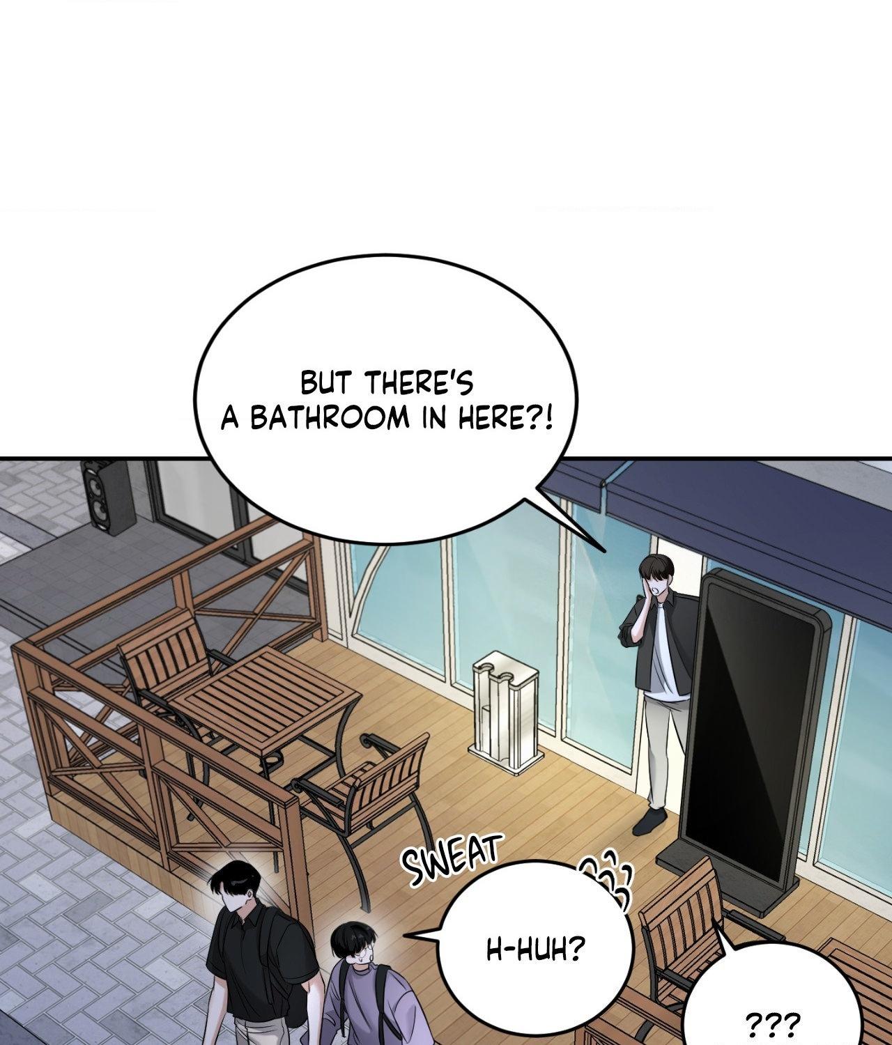 Read Feel My Benefit chapter 32.5 image 41 on Lezhin