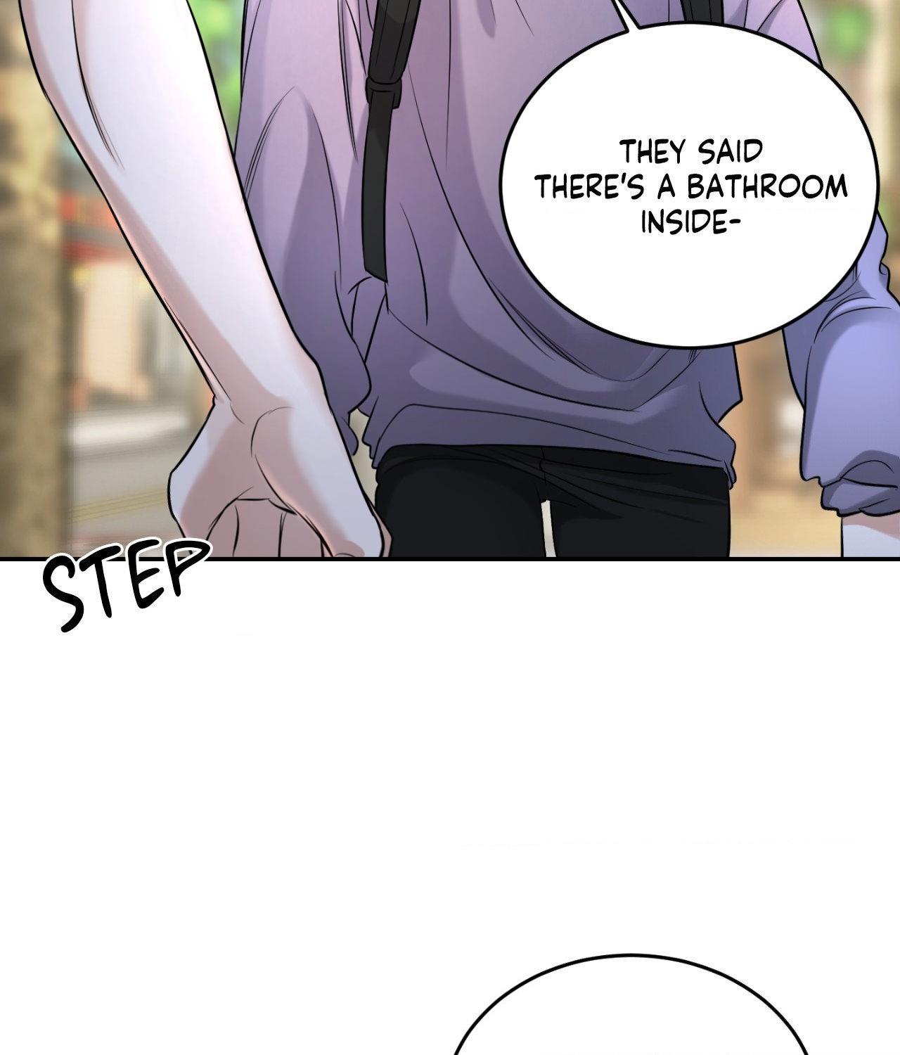 Read Feel My Benefit chapter 32.5 image 44 on Lezhin