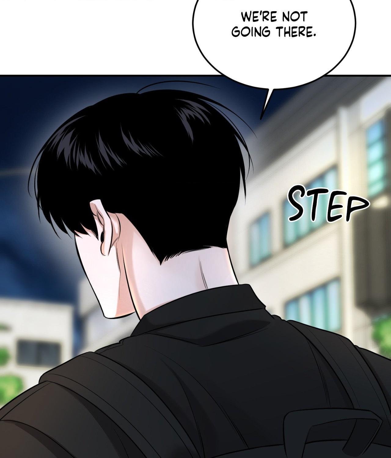 Read Feel My Benefit chapter 32.5 image 45 on Lezhin