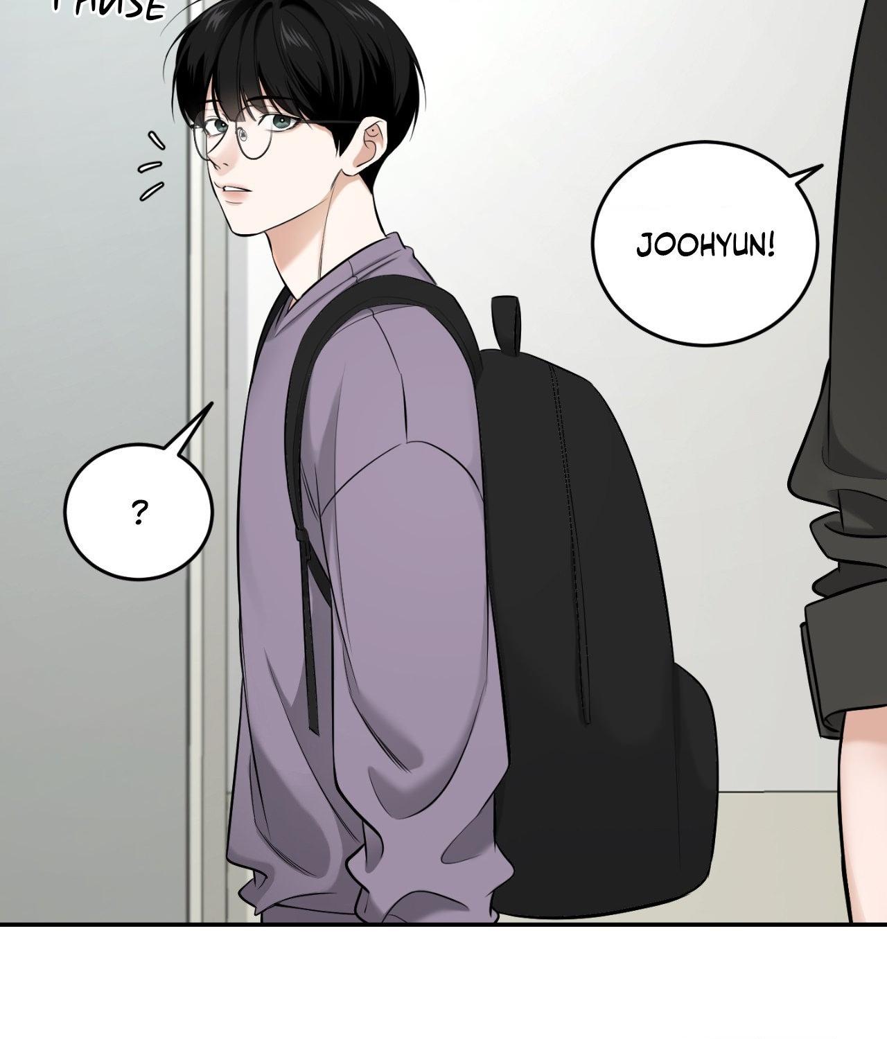 Read Feel My Benefit chapter 32.5 image 5 on Lezhin