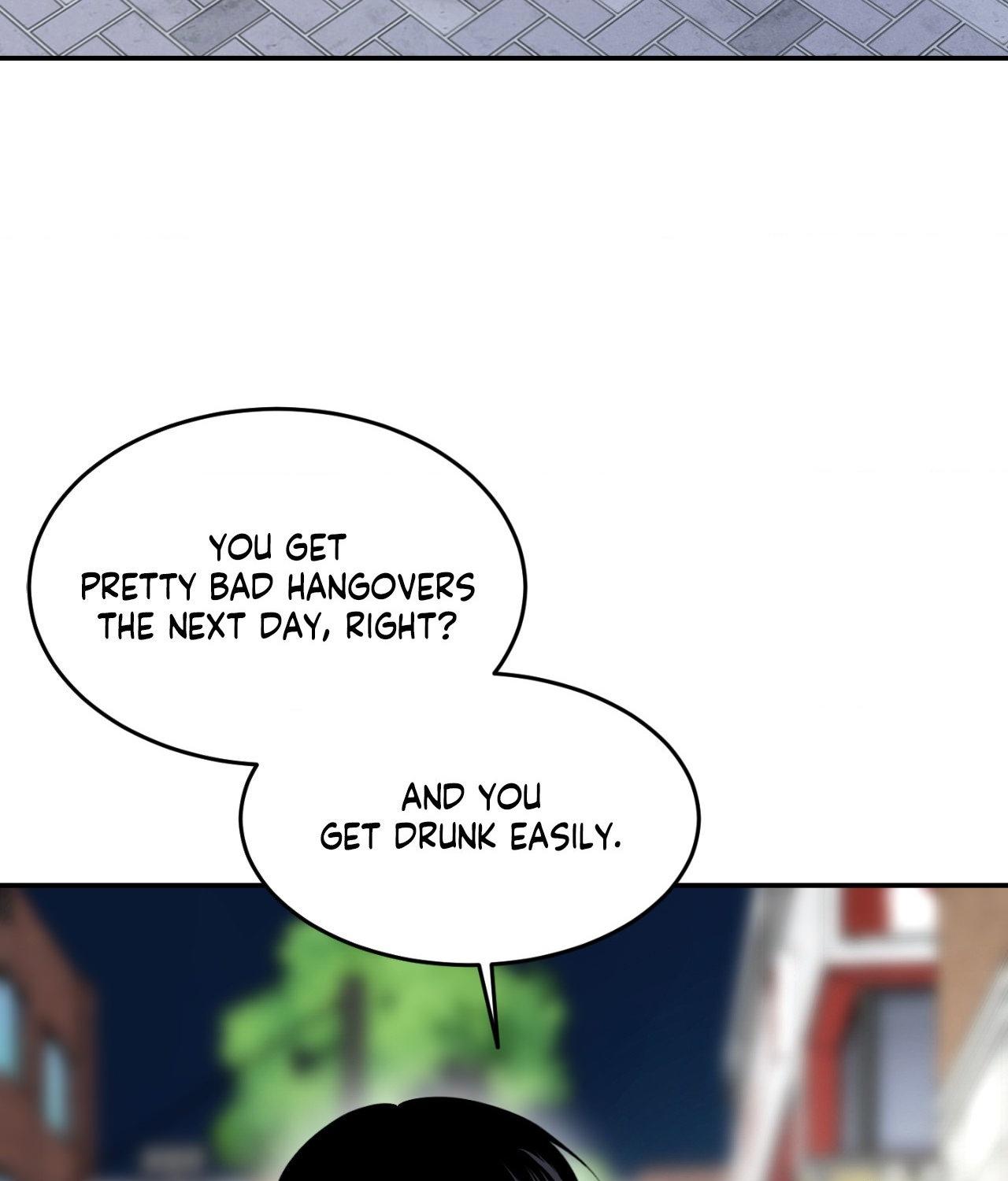 Read Feel My Benefit chapter 32.5 image 53 on Lezhin