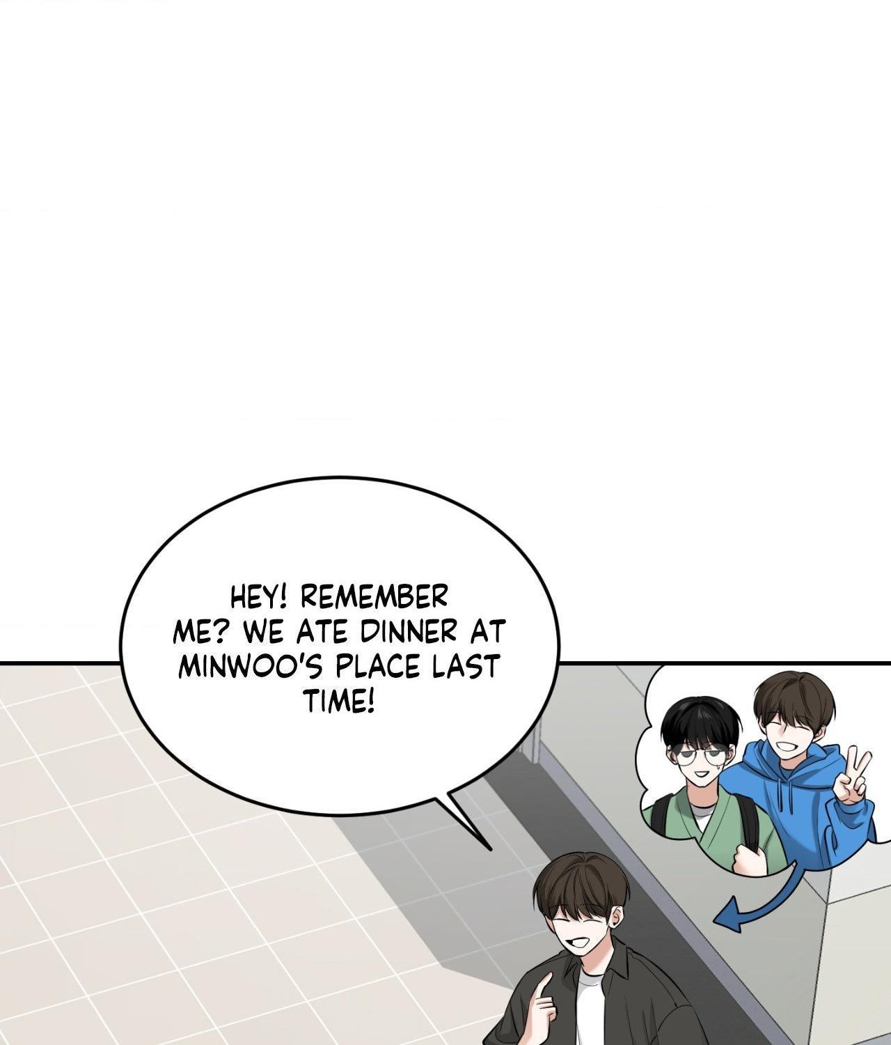 Read Feel My Benefit chapter 32.5 image 6 on Lezhin