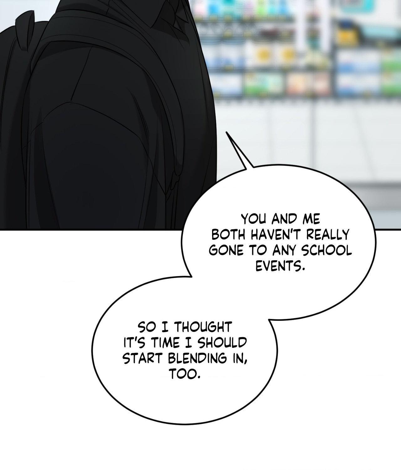 Read Feel My Benefit chapter 32.5 image 60 on Lezhin