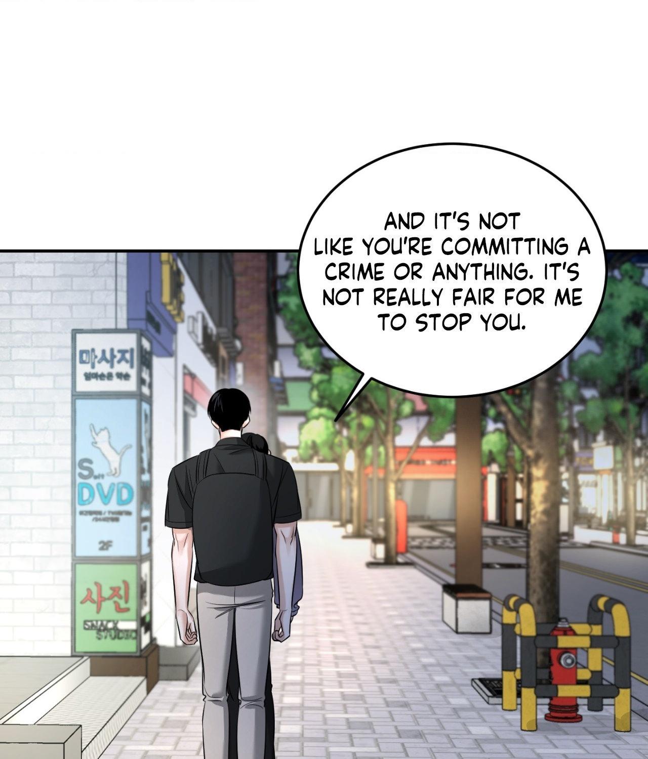 Read Feel My Benefit chapter 32.5 image 61 on Lezhin