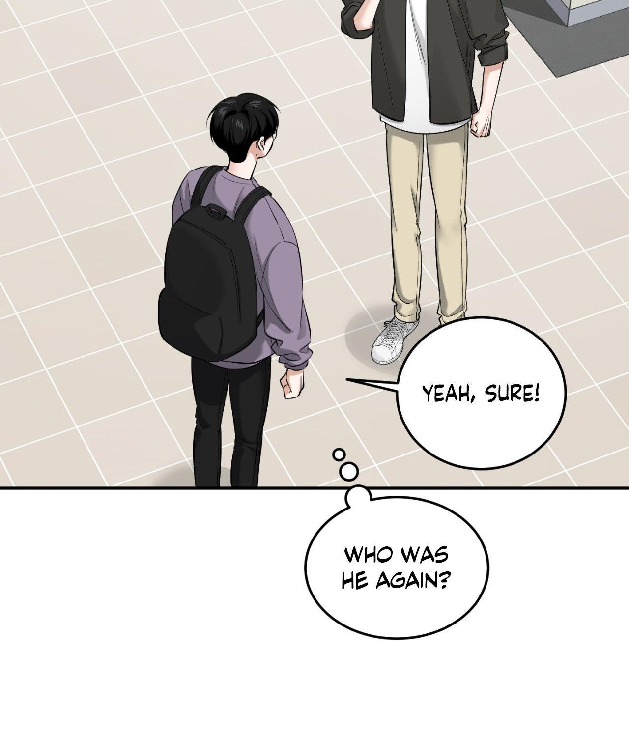 Read Feel My Benefit chapter 32.5 image 7 on Lezhin