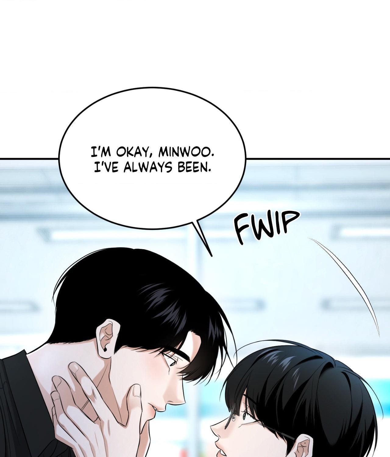 Read Feel My Benefit chapter 32.5 image 82 on Lezhin