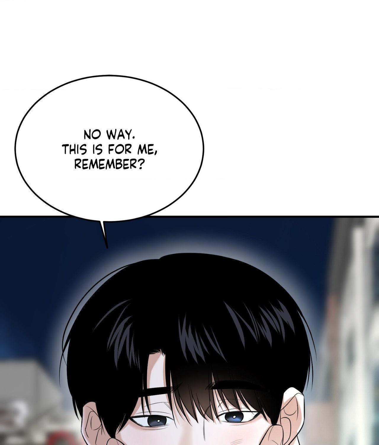 Read Feel My Benefit chapter 32.5 image 84 on Lezhin