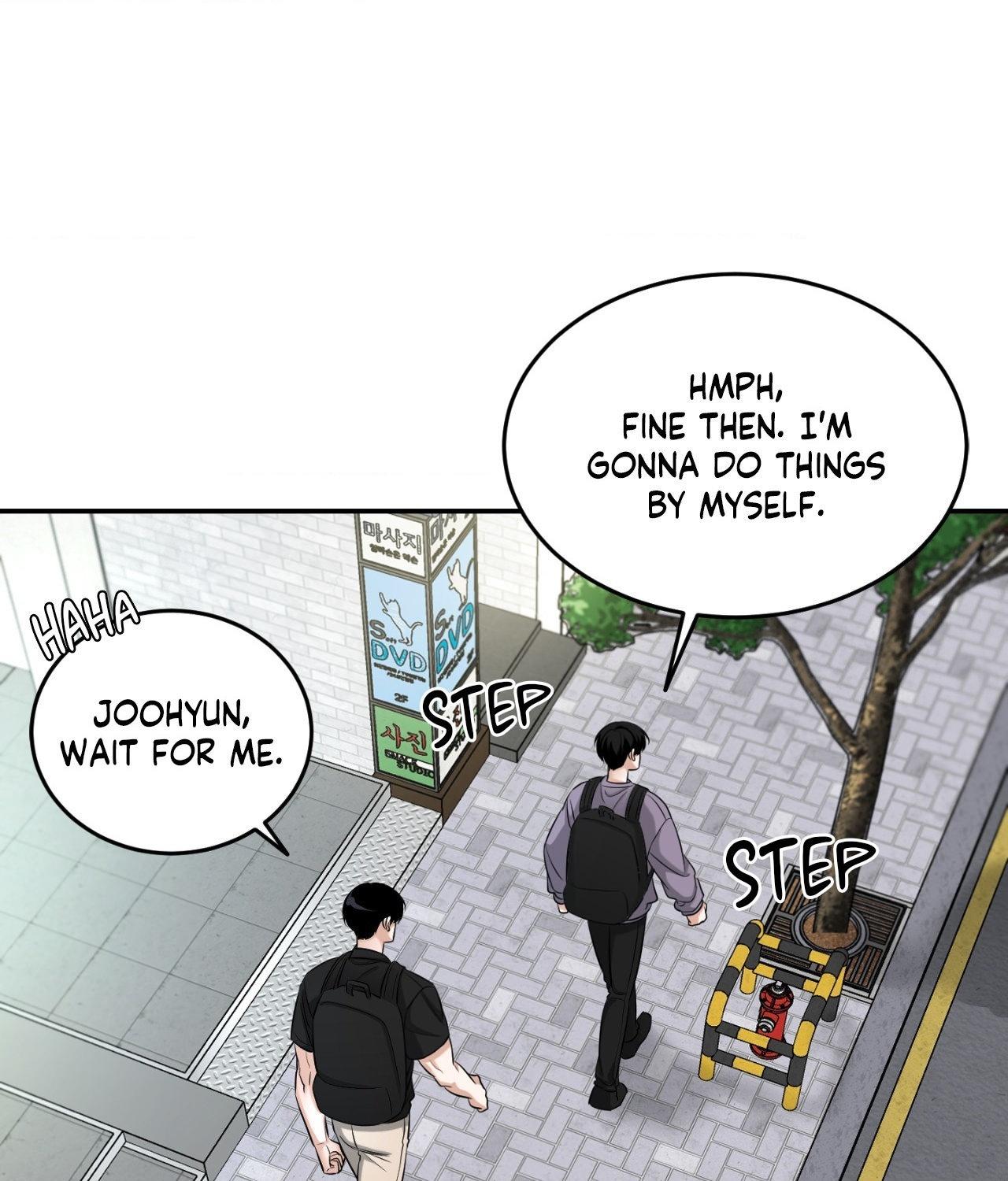 Read Feel My Benefit chapter 32.5 image 86 on Lezhin