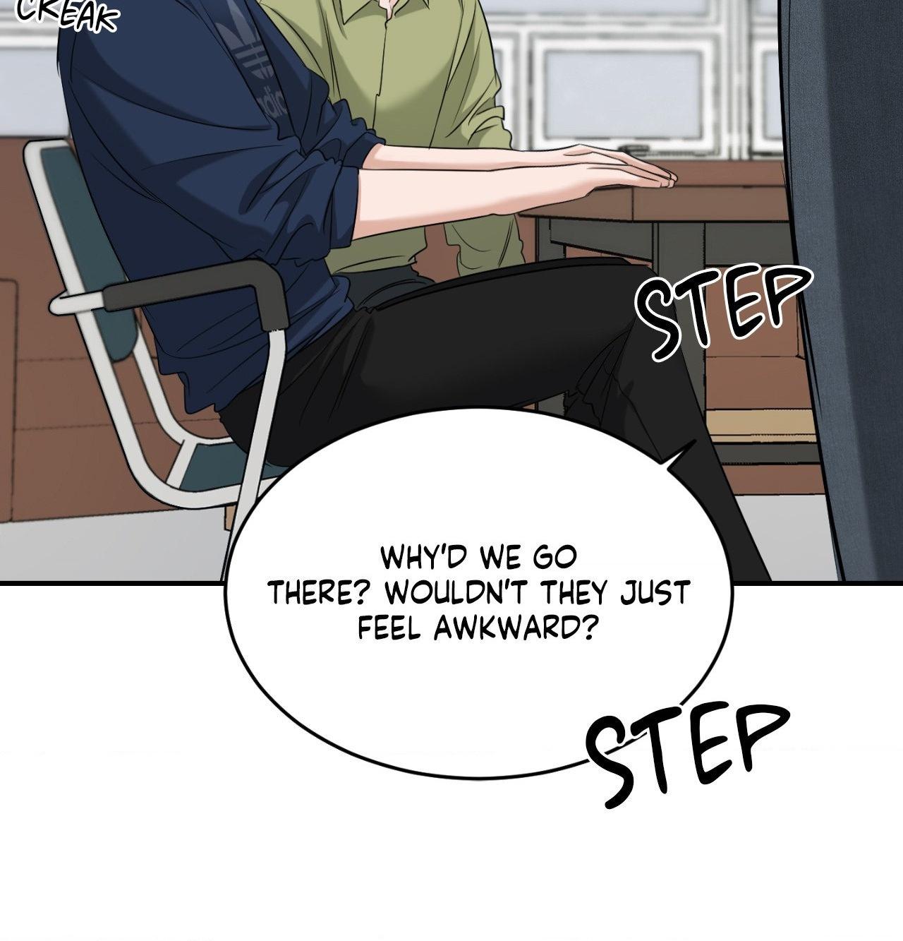 Read Feel My Benefit chapter 32.5 image 92 on Lezhin