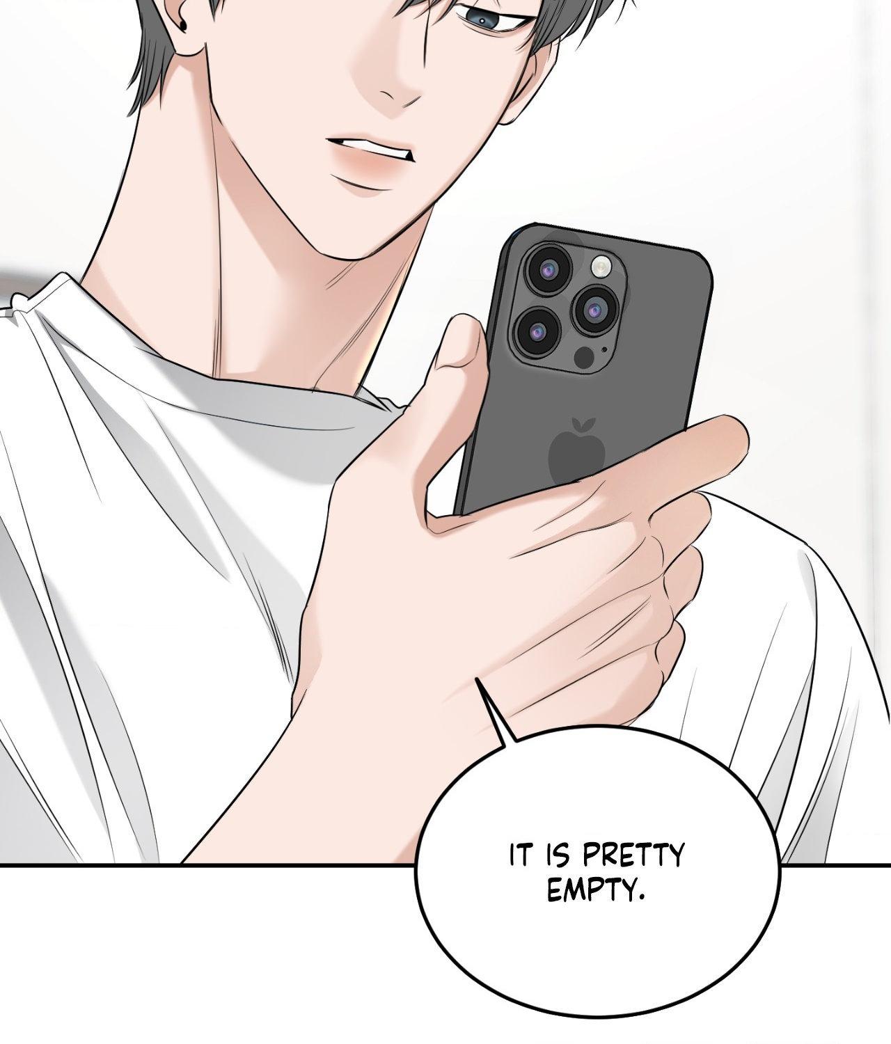 Read Feel My Benefit chapter 32.5 image 96 on Lezhin