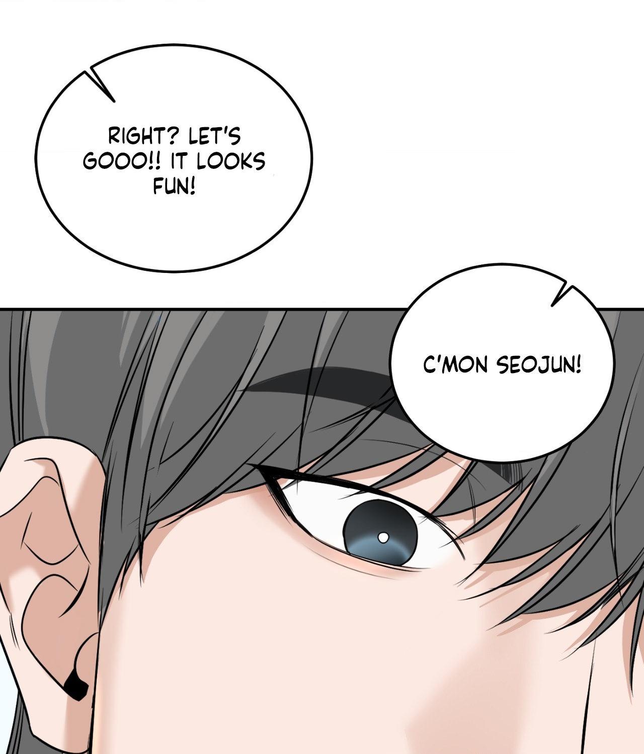 Read Feel My Benefit chapter 32.5 image 97 on Lezhin
